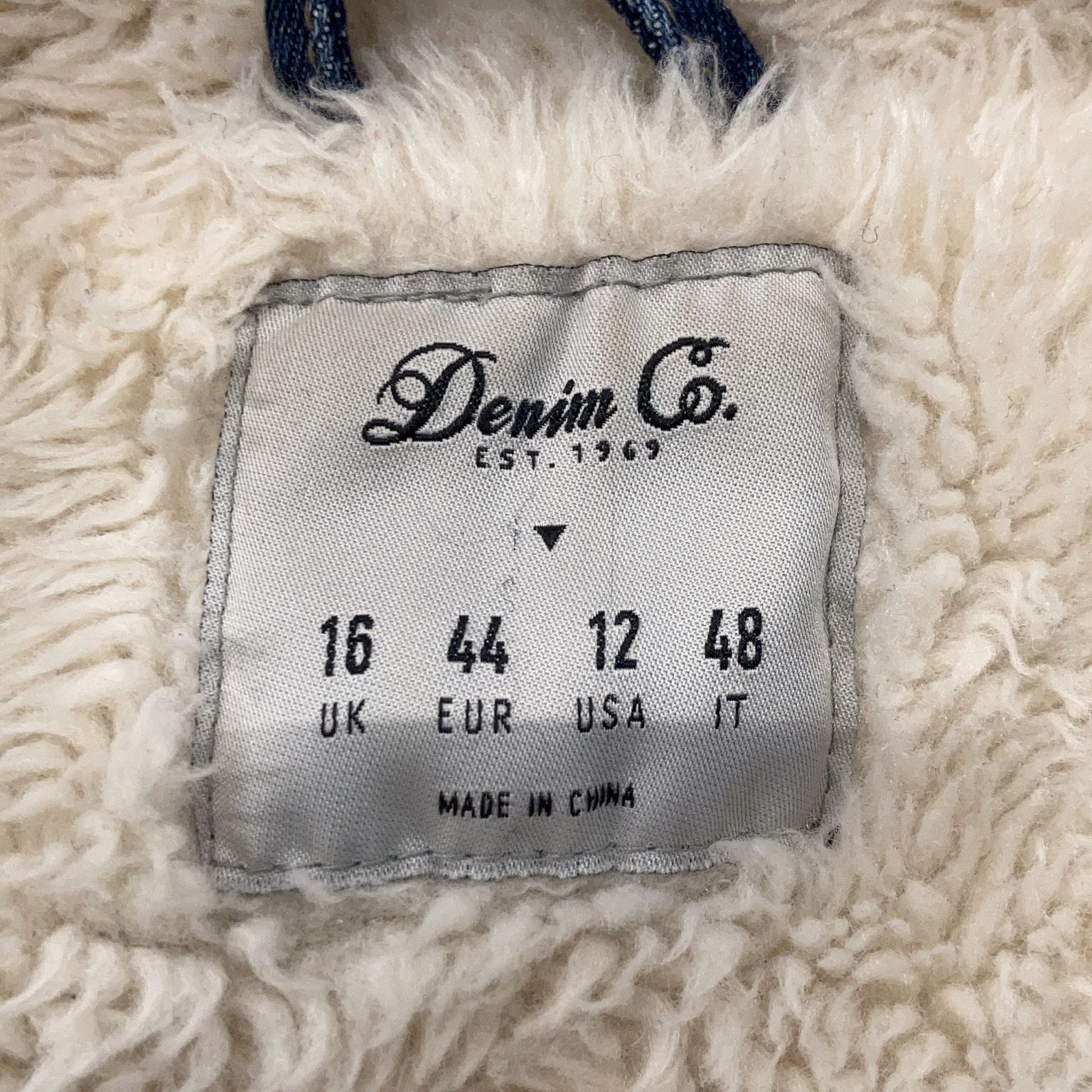 Denim Co