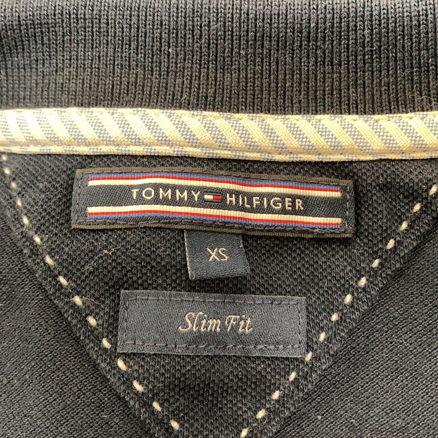 Tommy Hilfiger