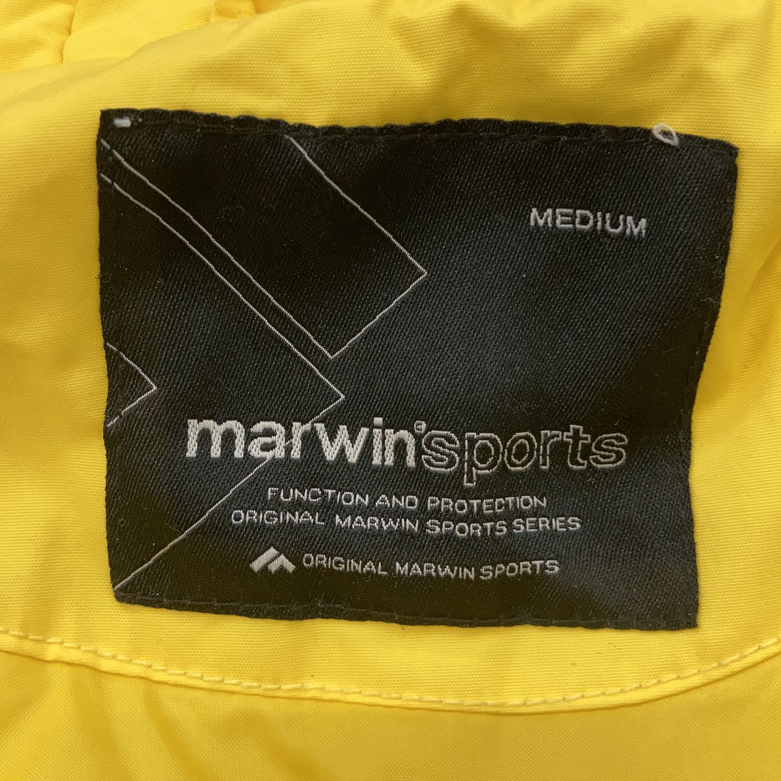 Marwin Sports