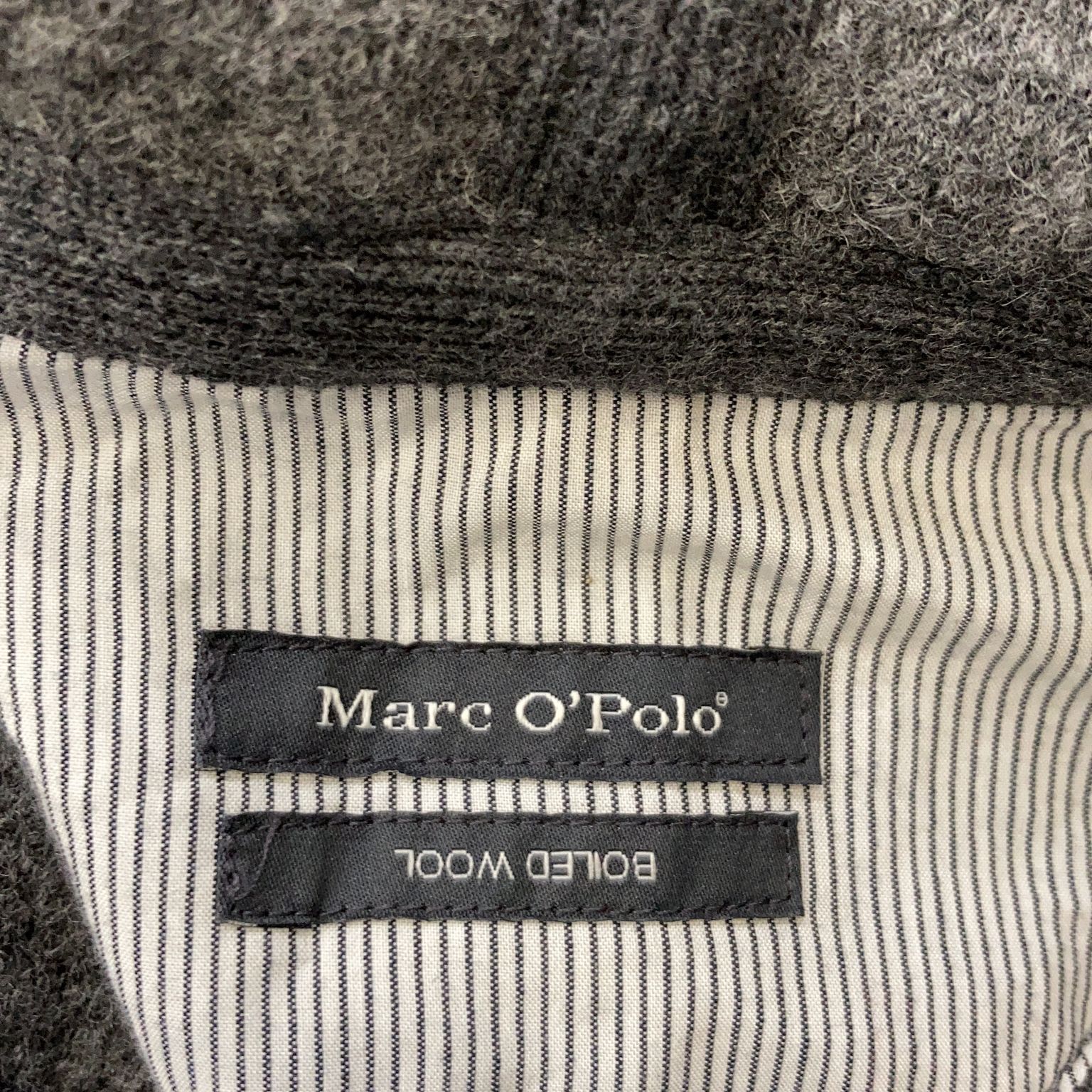 Marc O'Polo