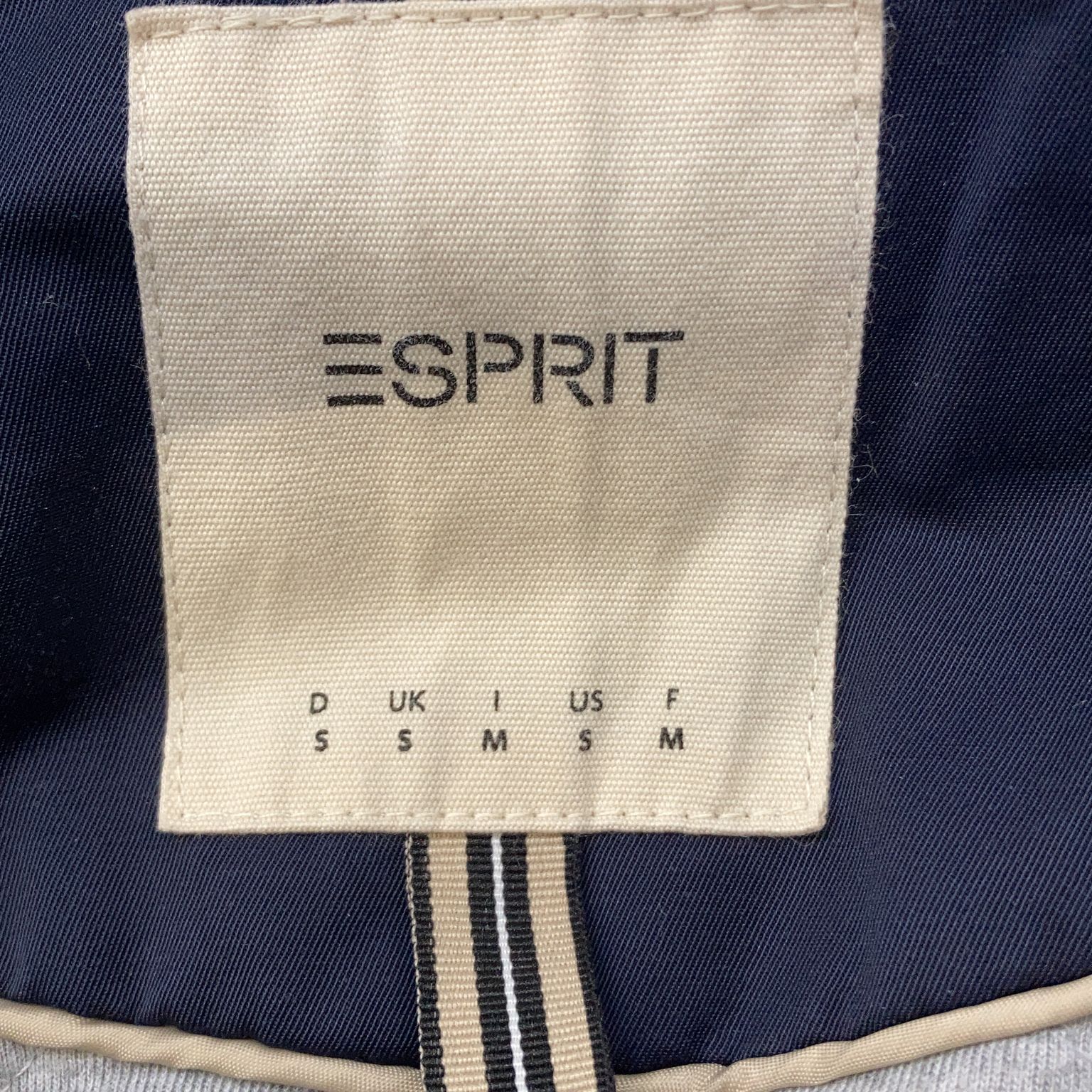 ESPRIT