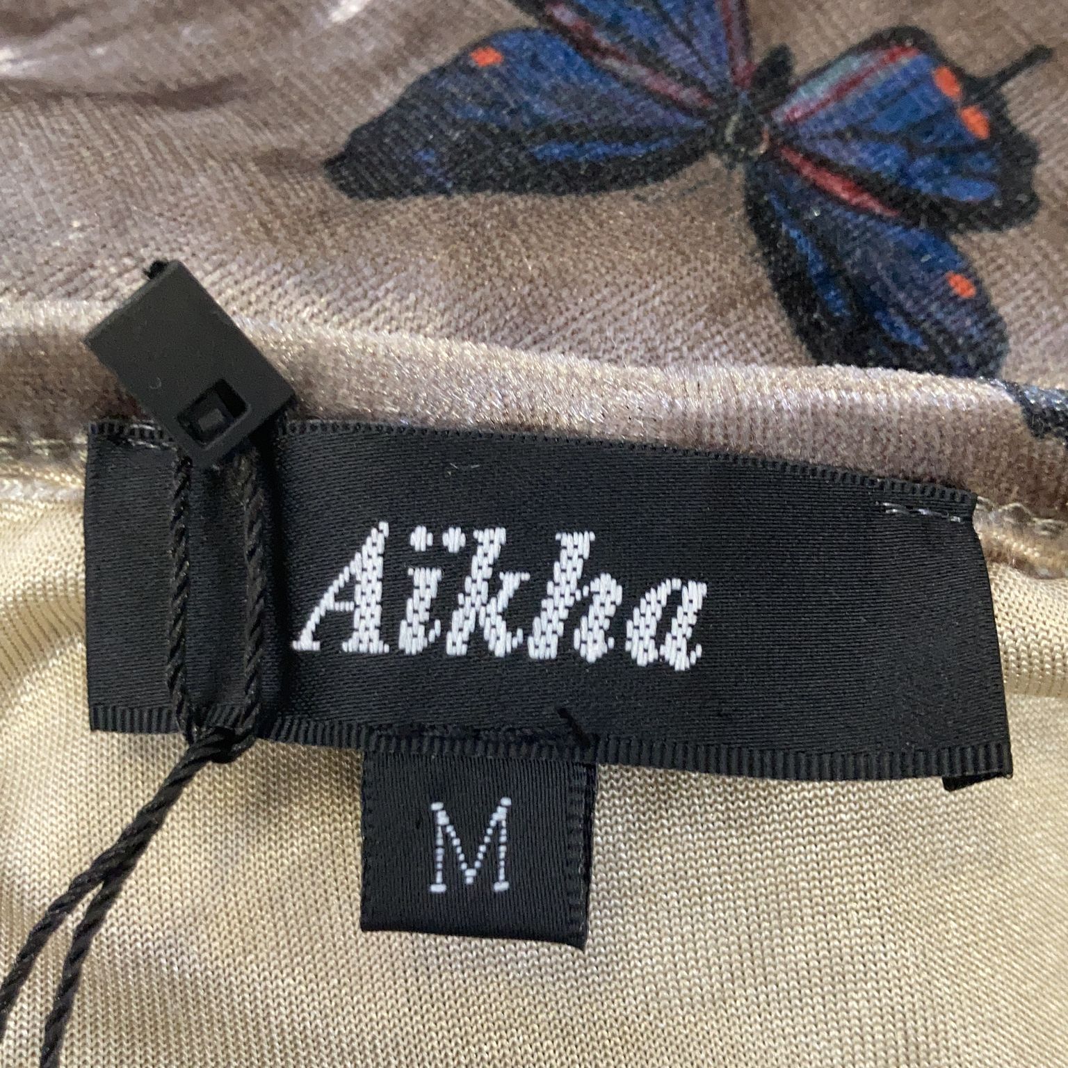 Aikha