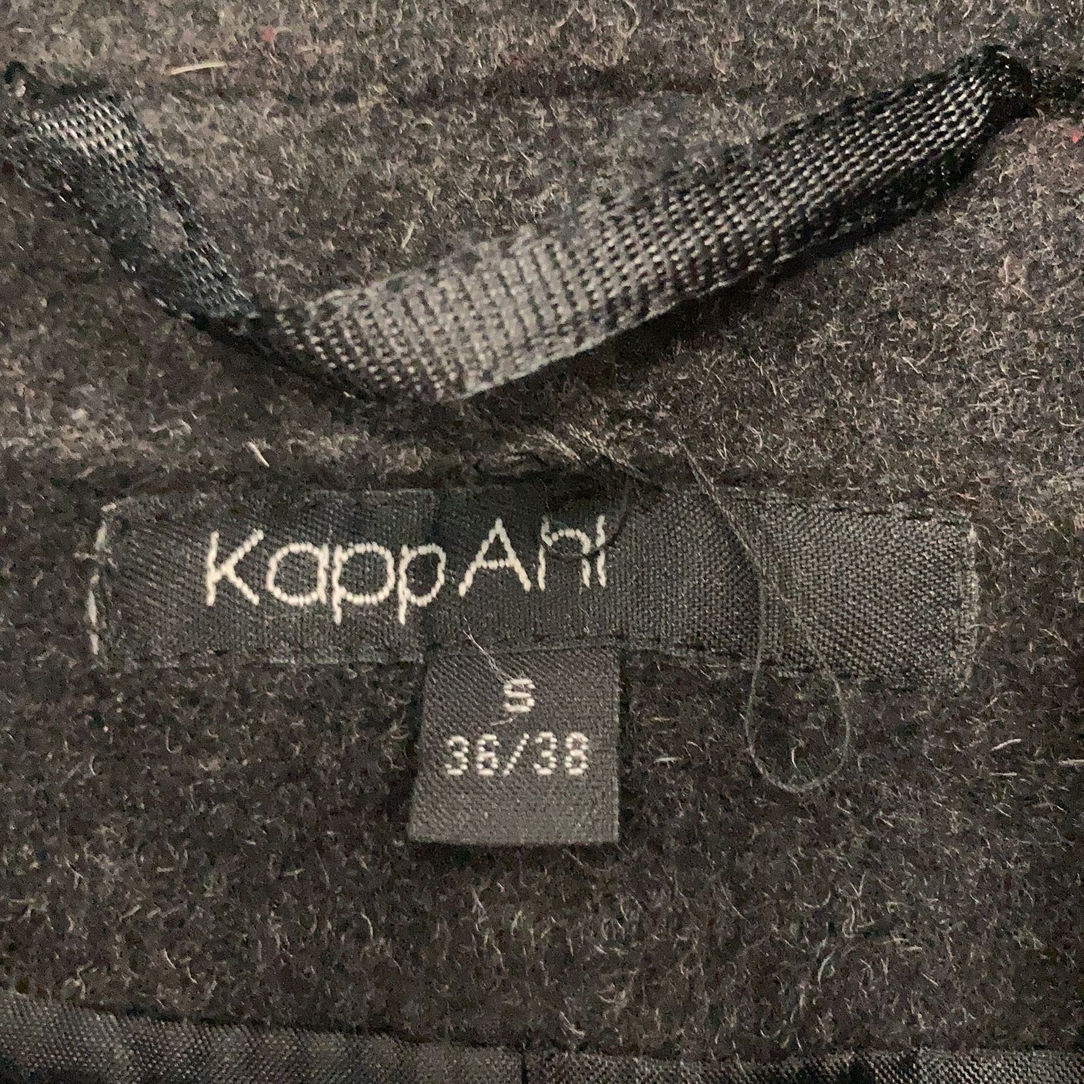 KappAhl