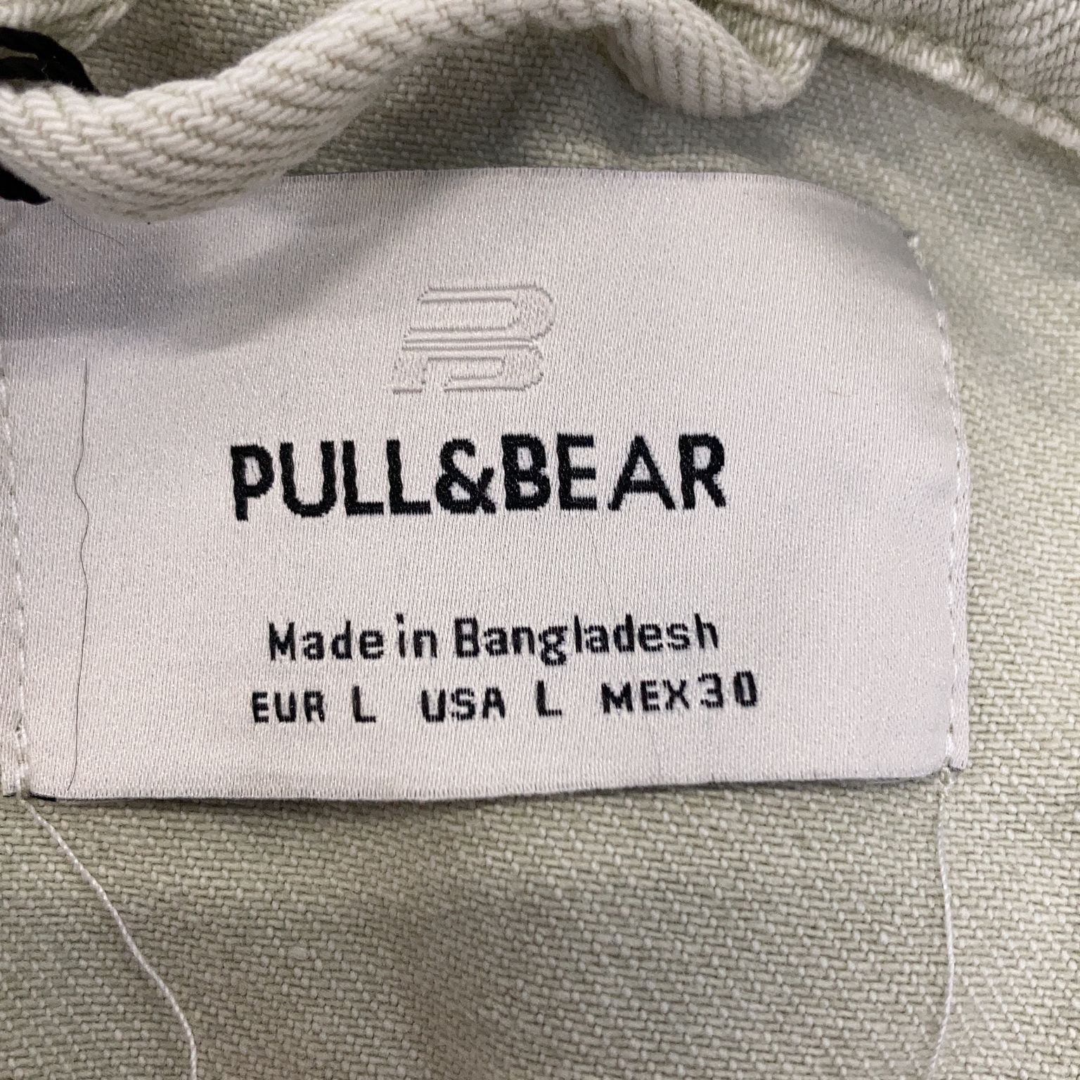 Pull  Bear