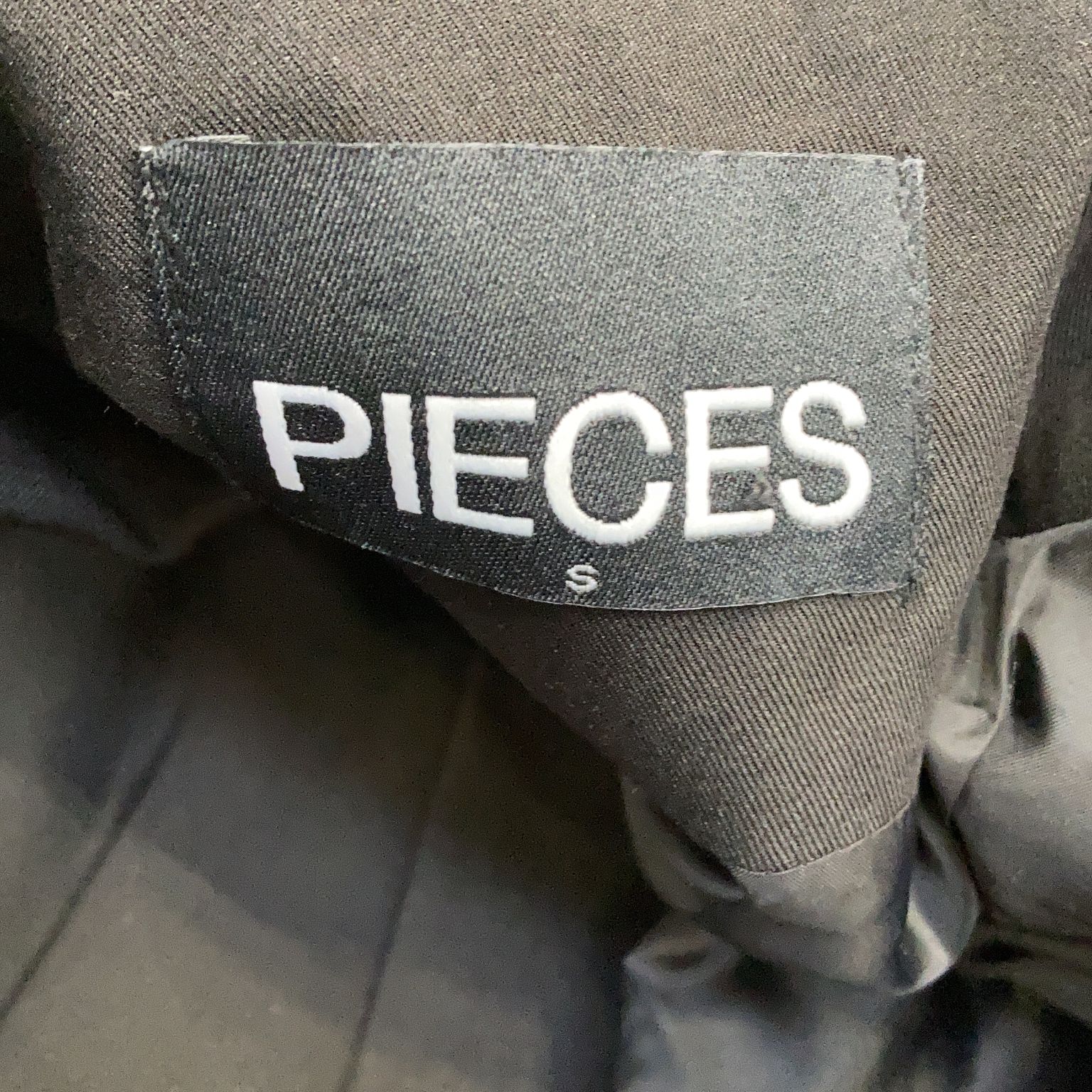 Pieces