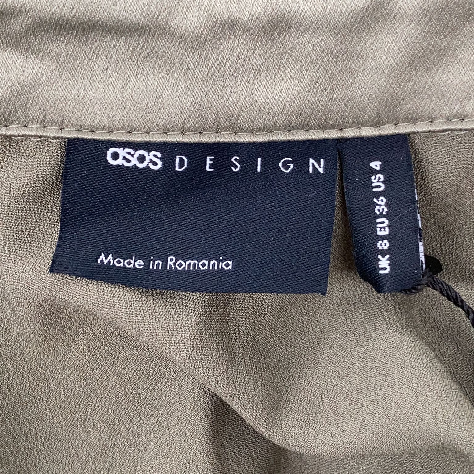 ASOS Design