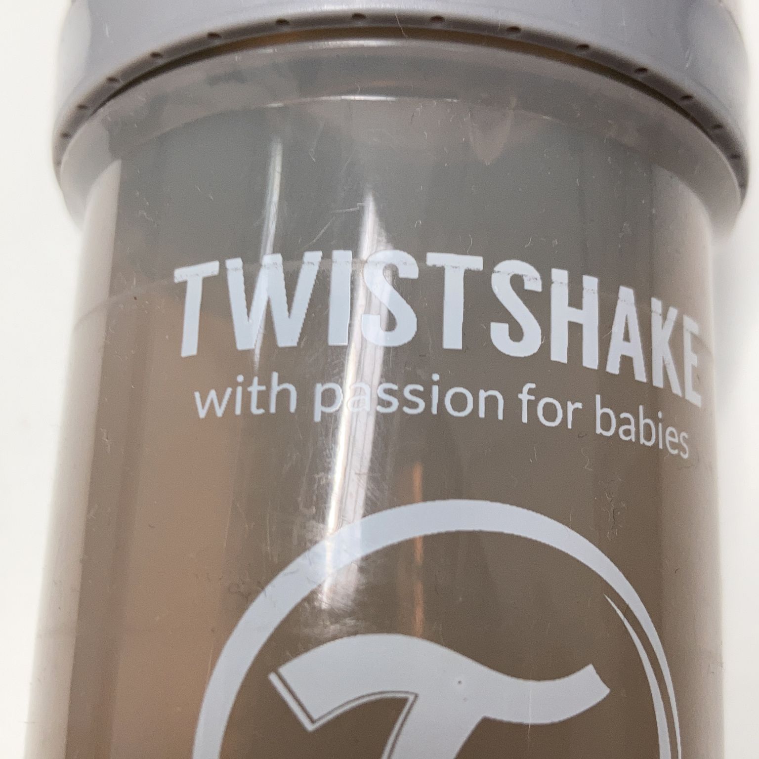 Twistshake