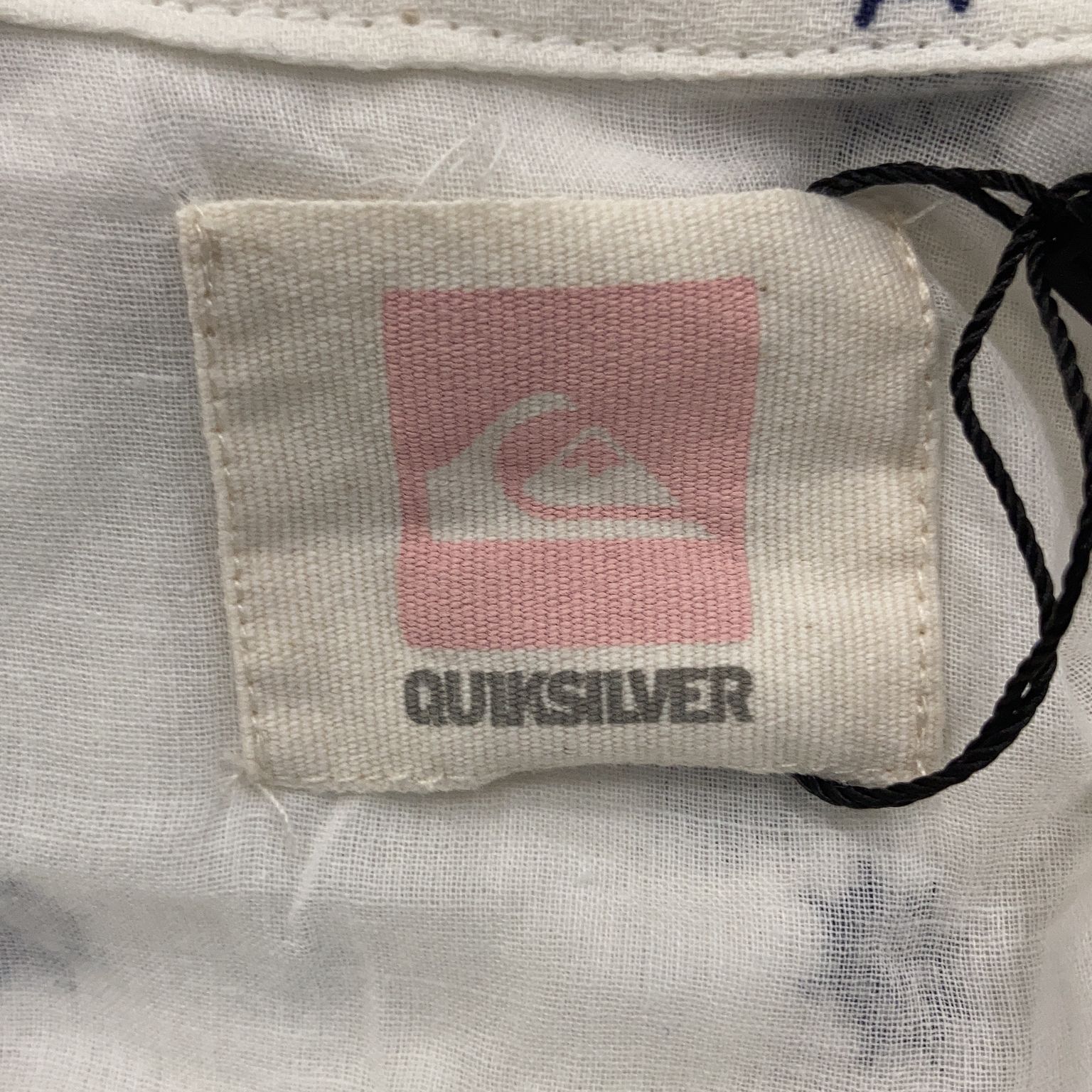 Quiksilver