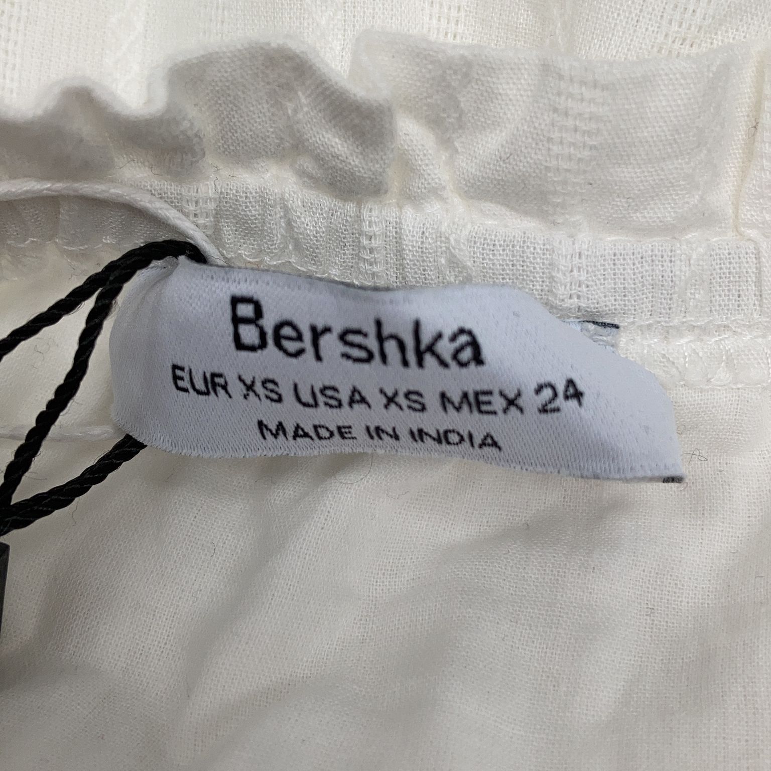 Bershka