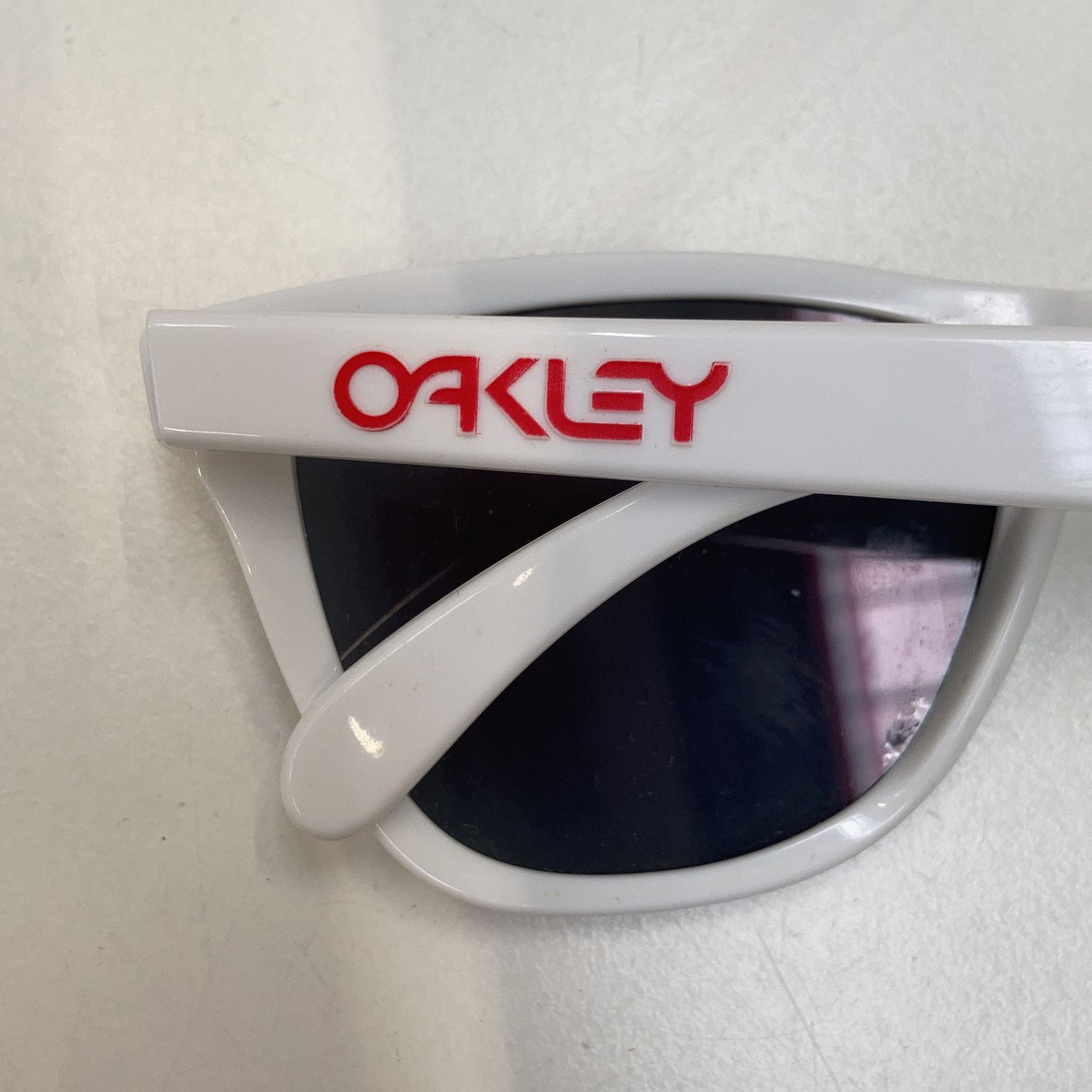 Oakley