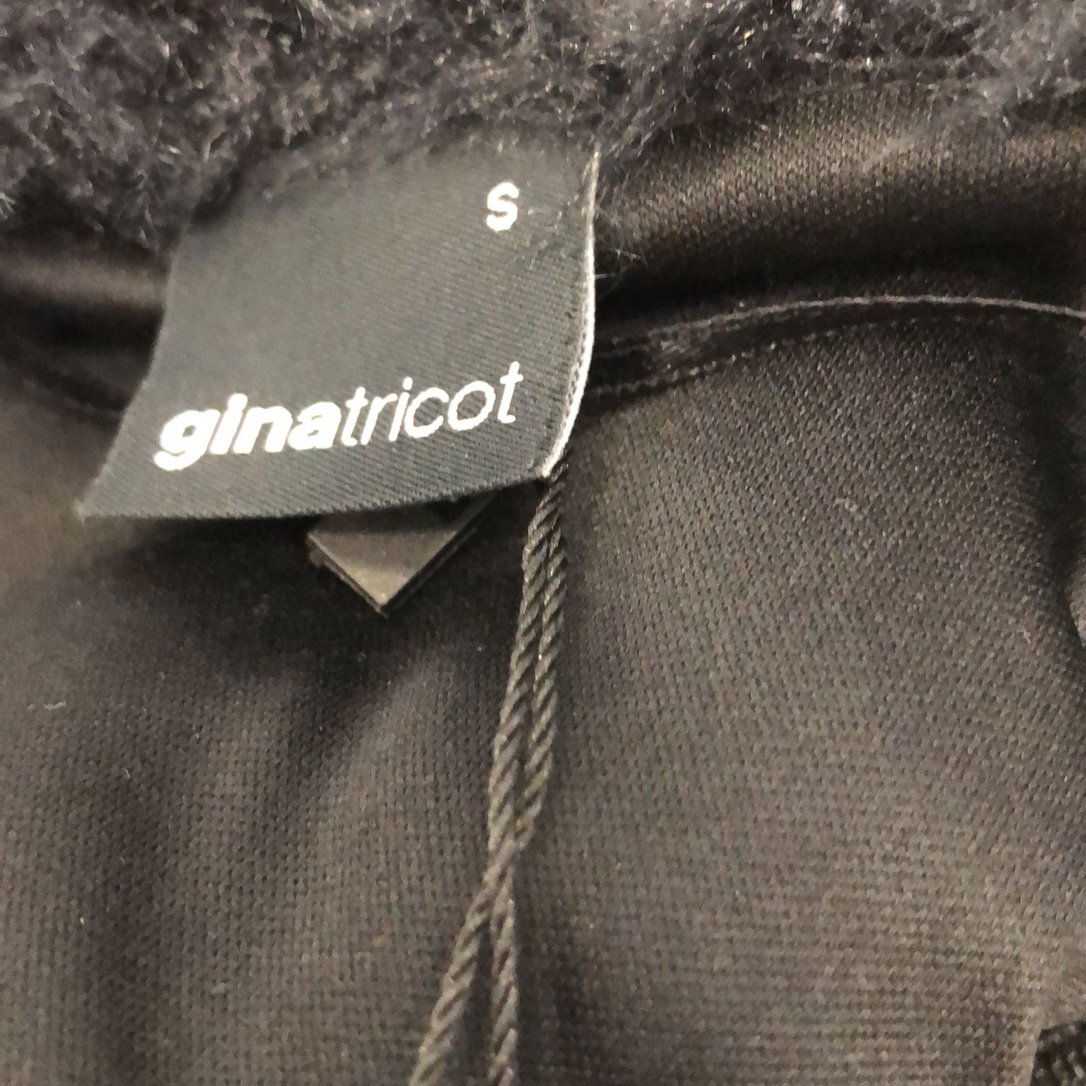 Gina Tricot