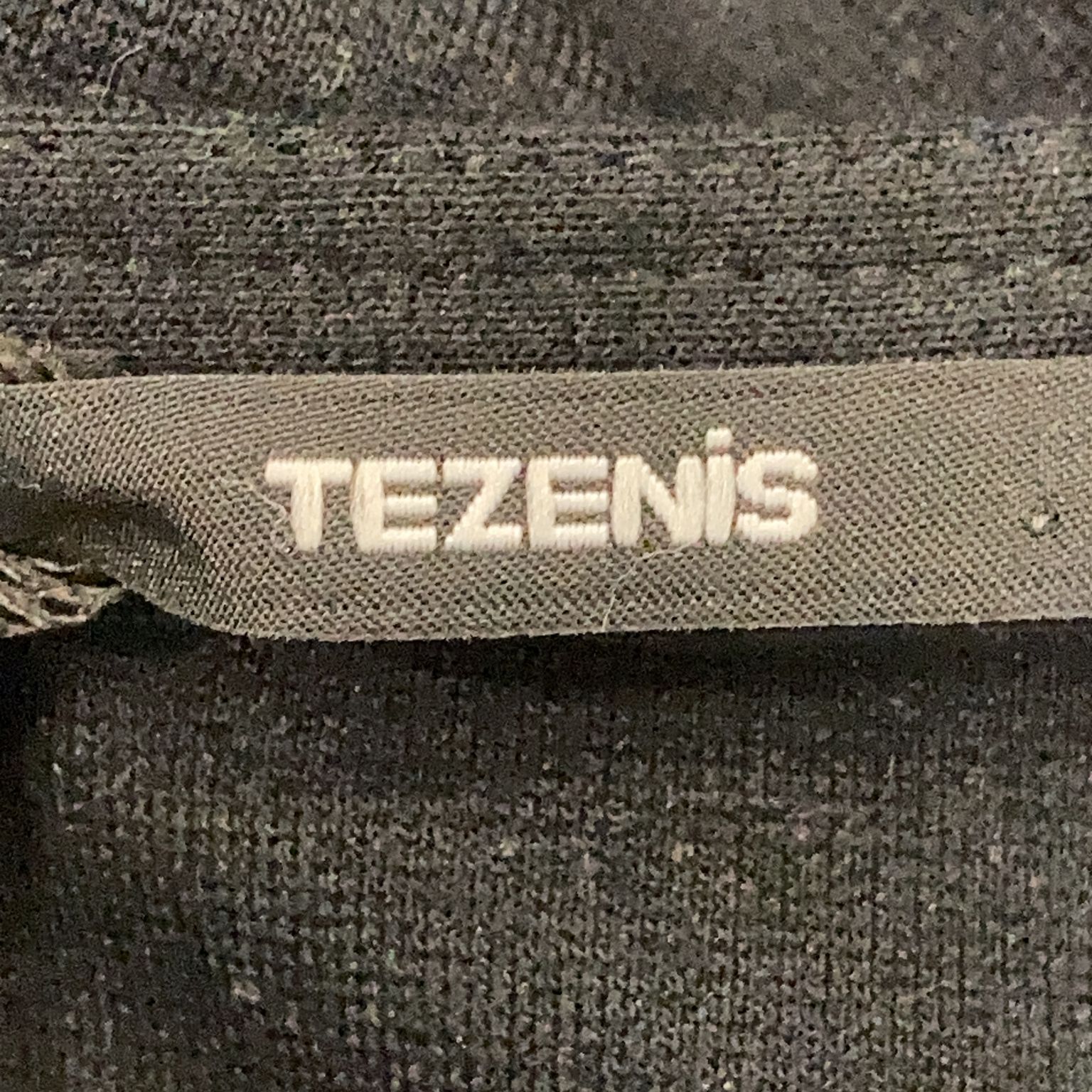 Tezenis