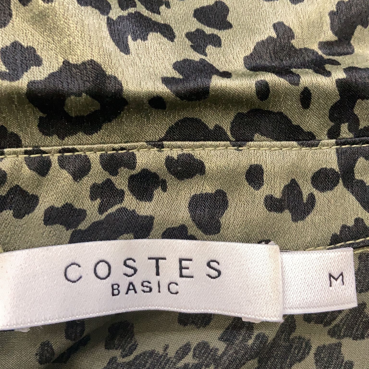 Costes Basic