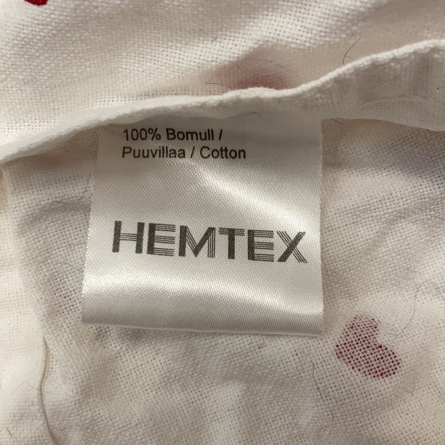 Hemtex