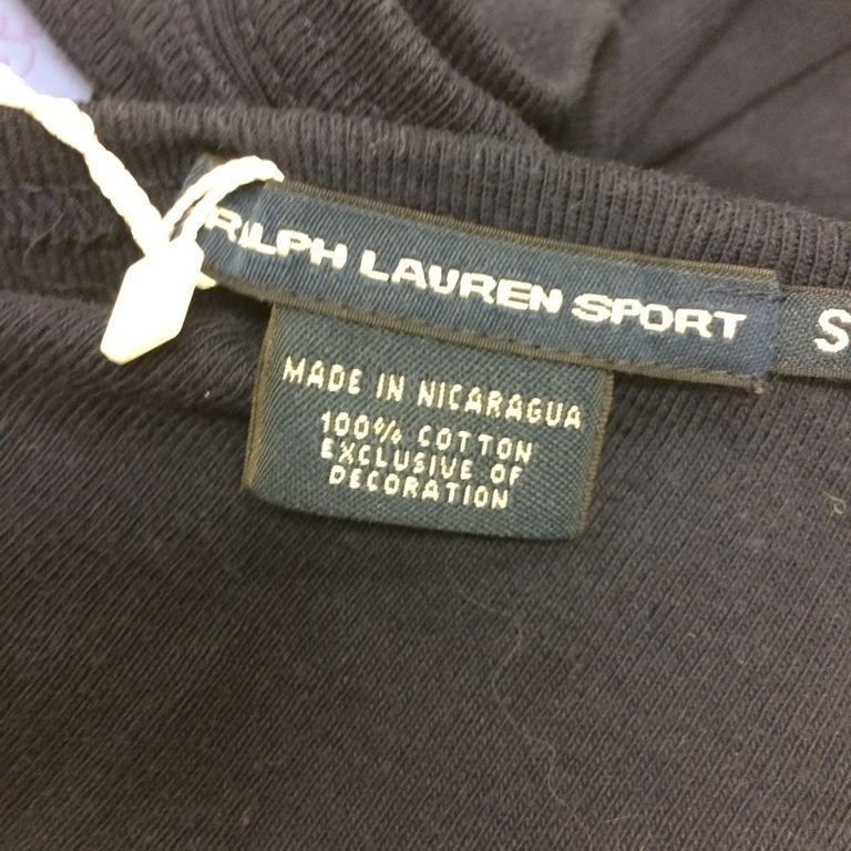 Ralph Lauren Sport