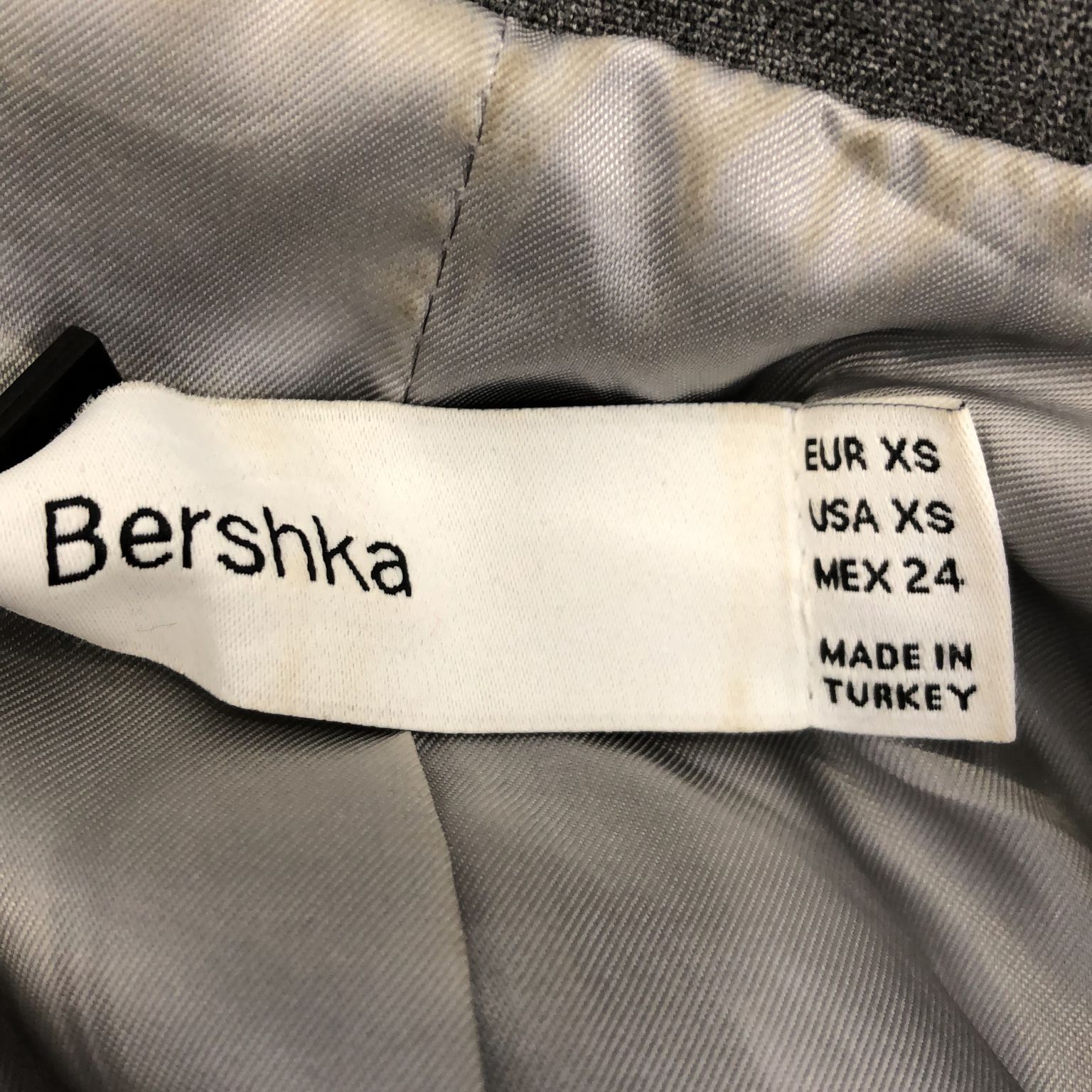 Bershka