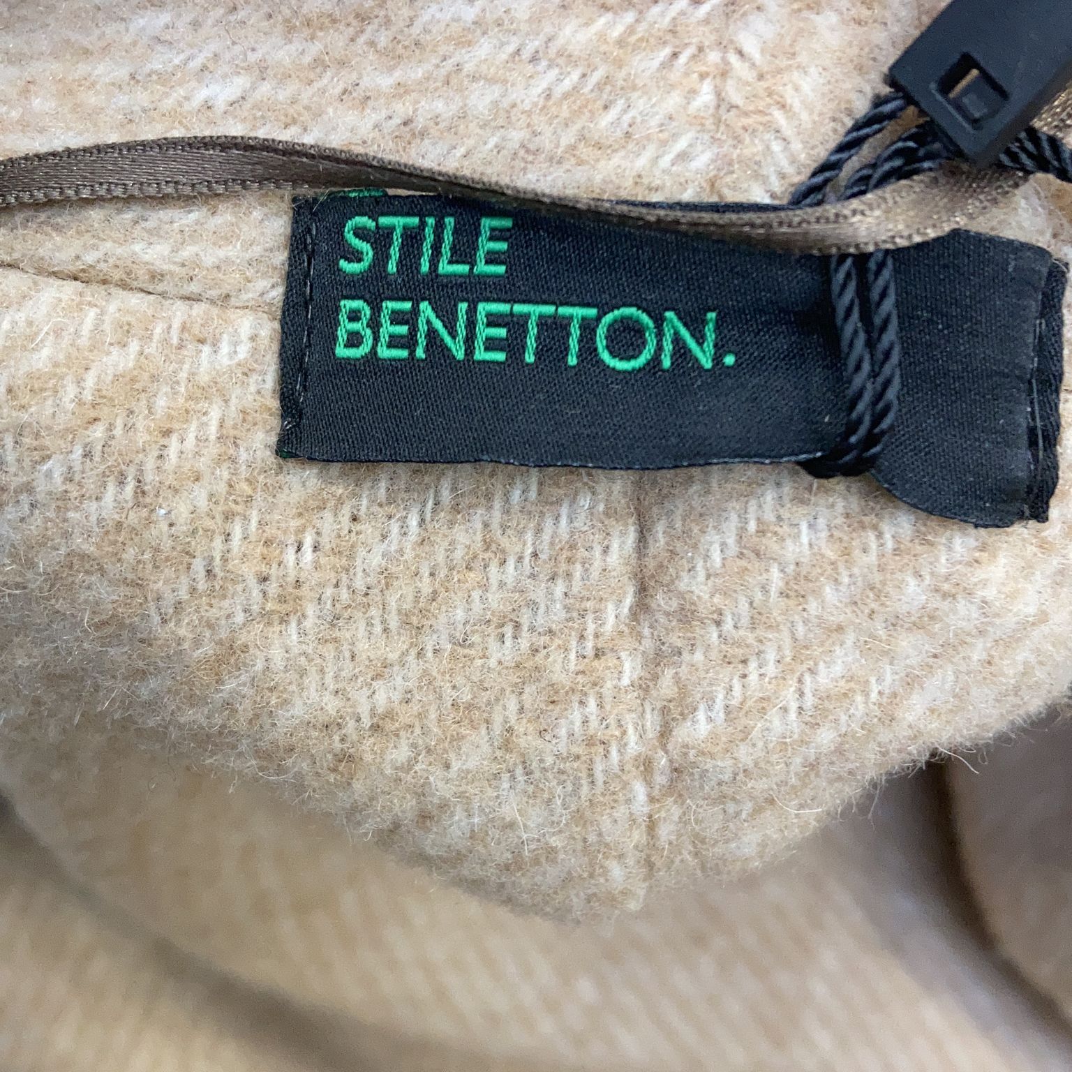 Stile Benetton