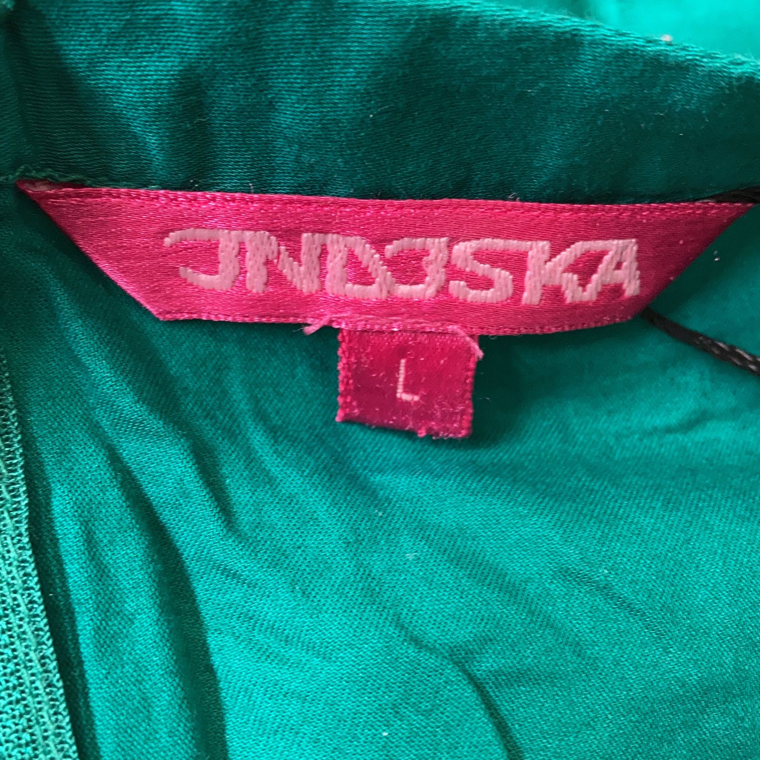 Indiska