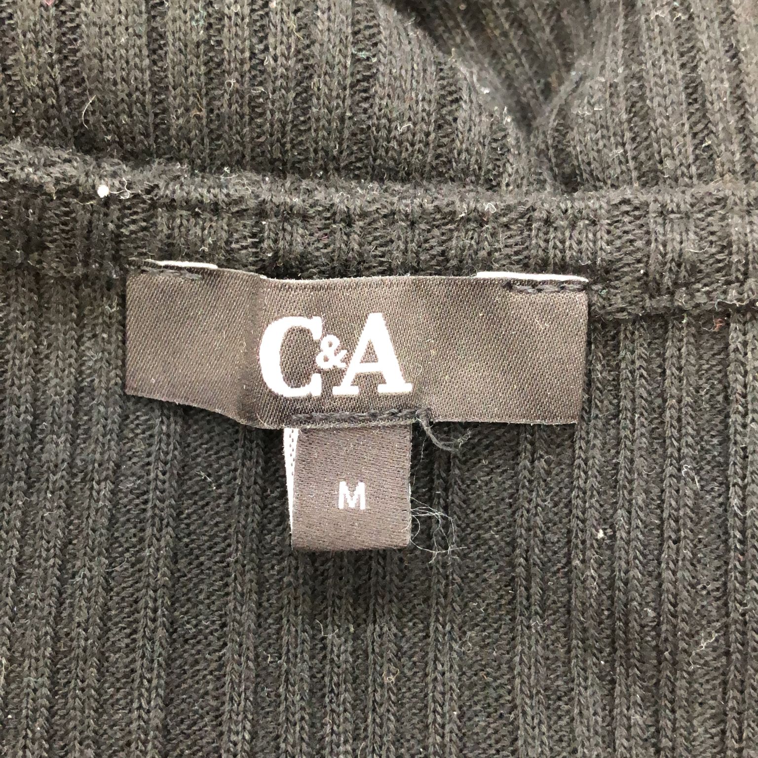 CA