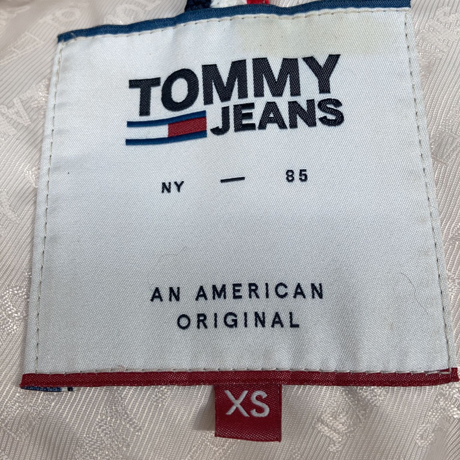 Tommy Hilfiger Jeans