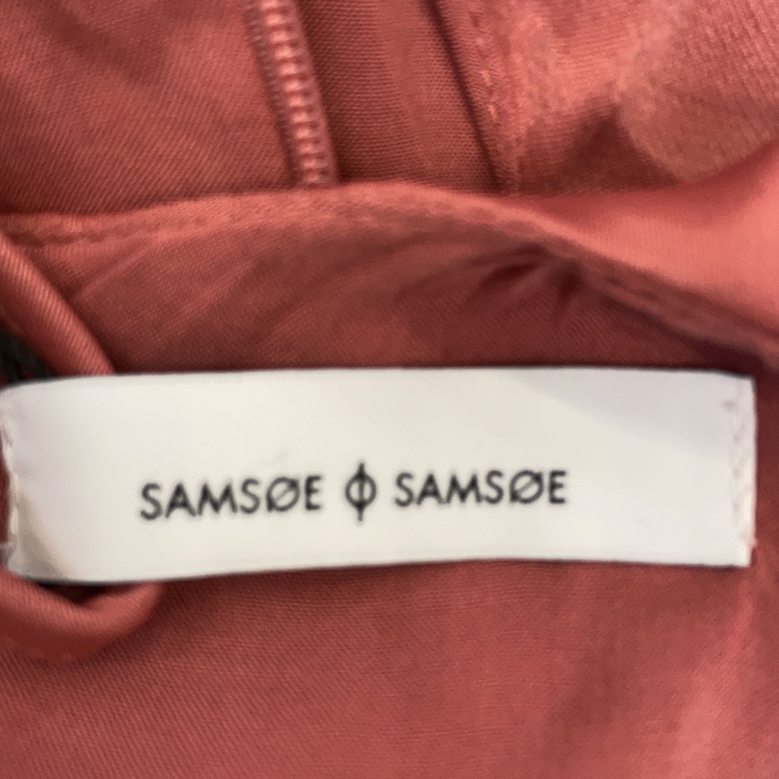 Samsøe  Samsøe