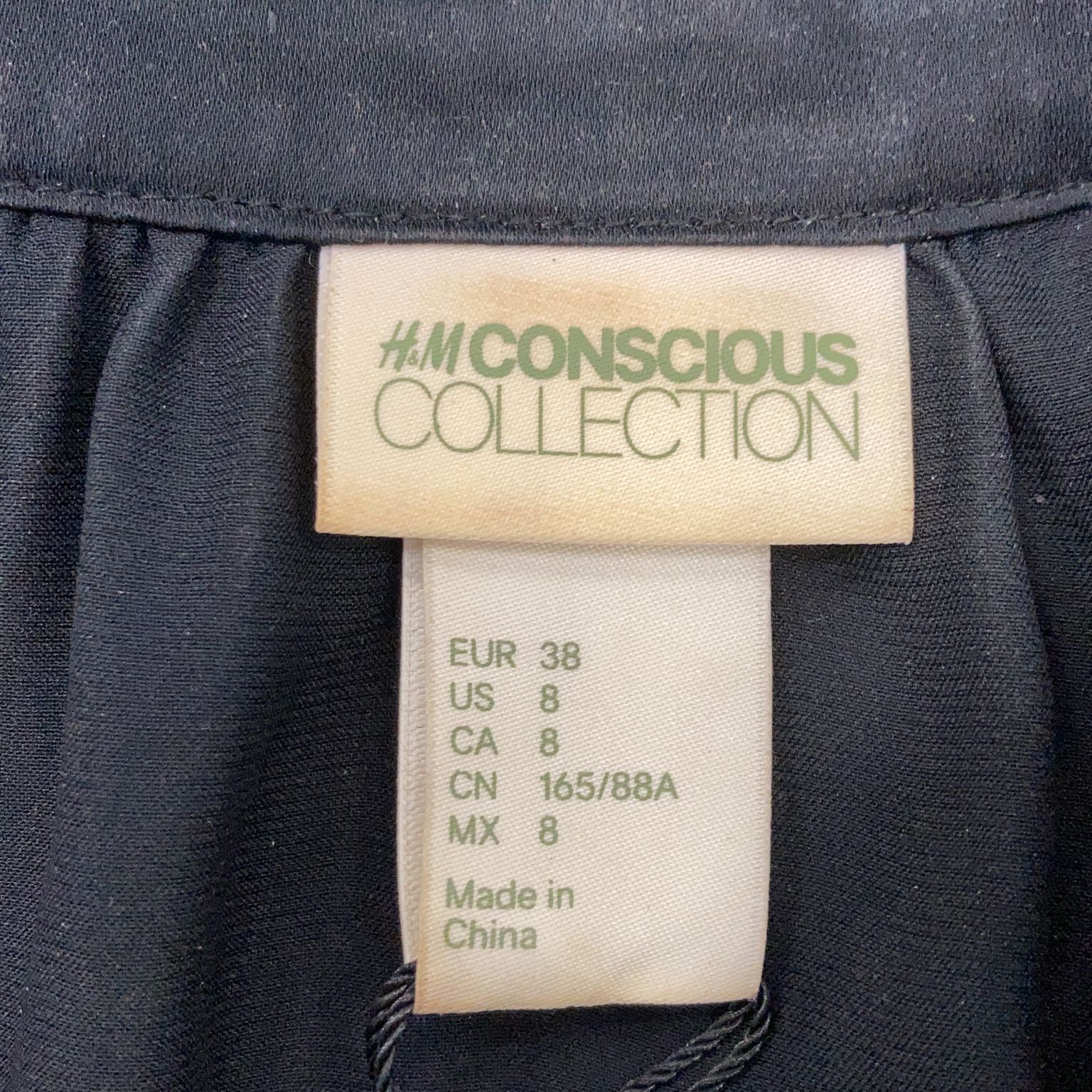 HM Conscious Collection