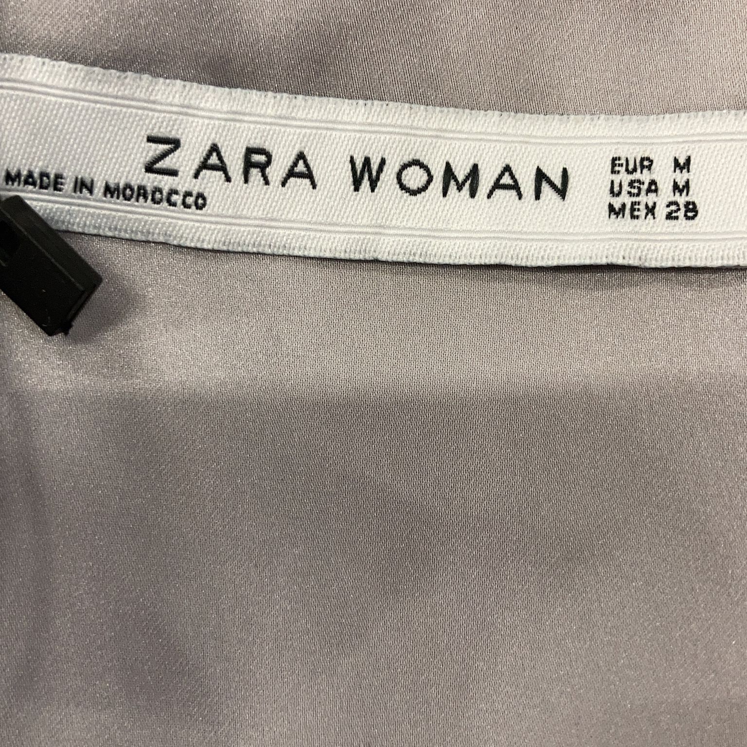 Zara Woman