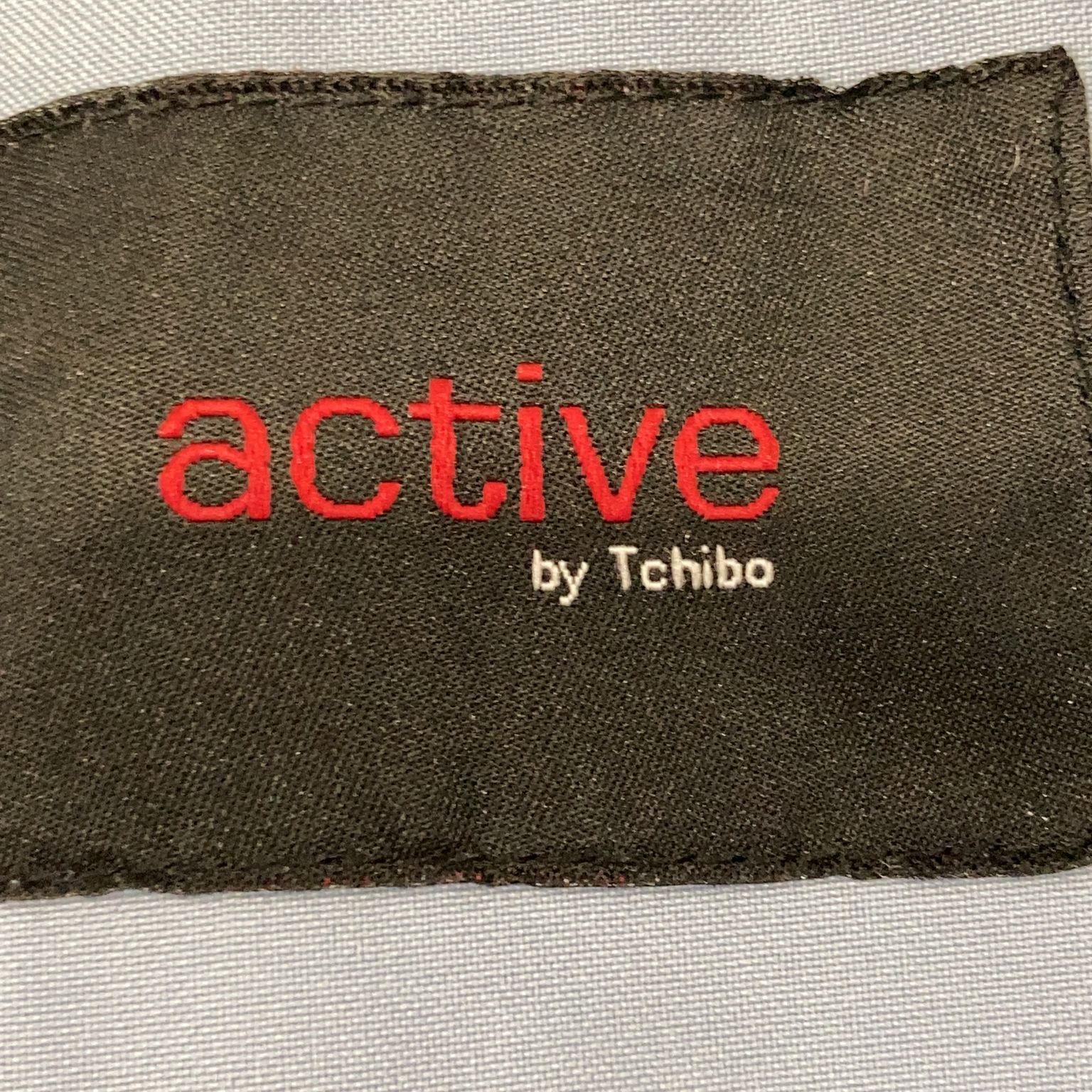 Active by Tchibo