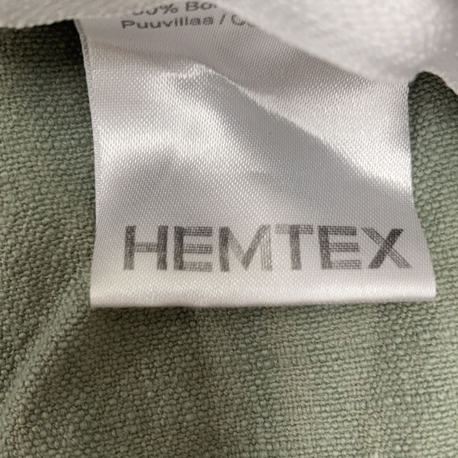 Hemtex