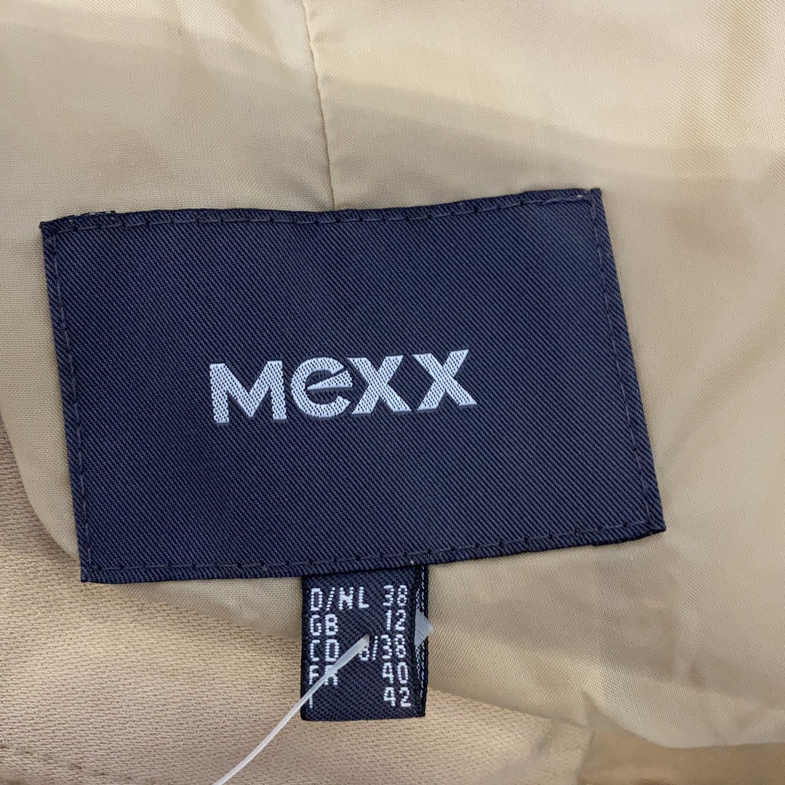 Mexx