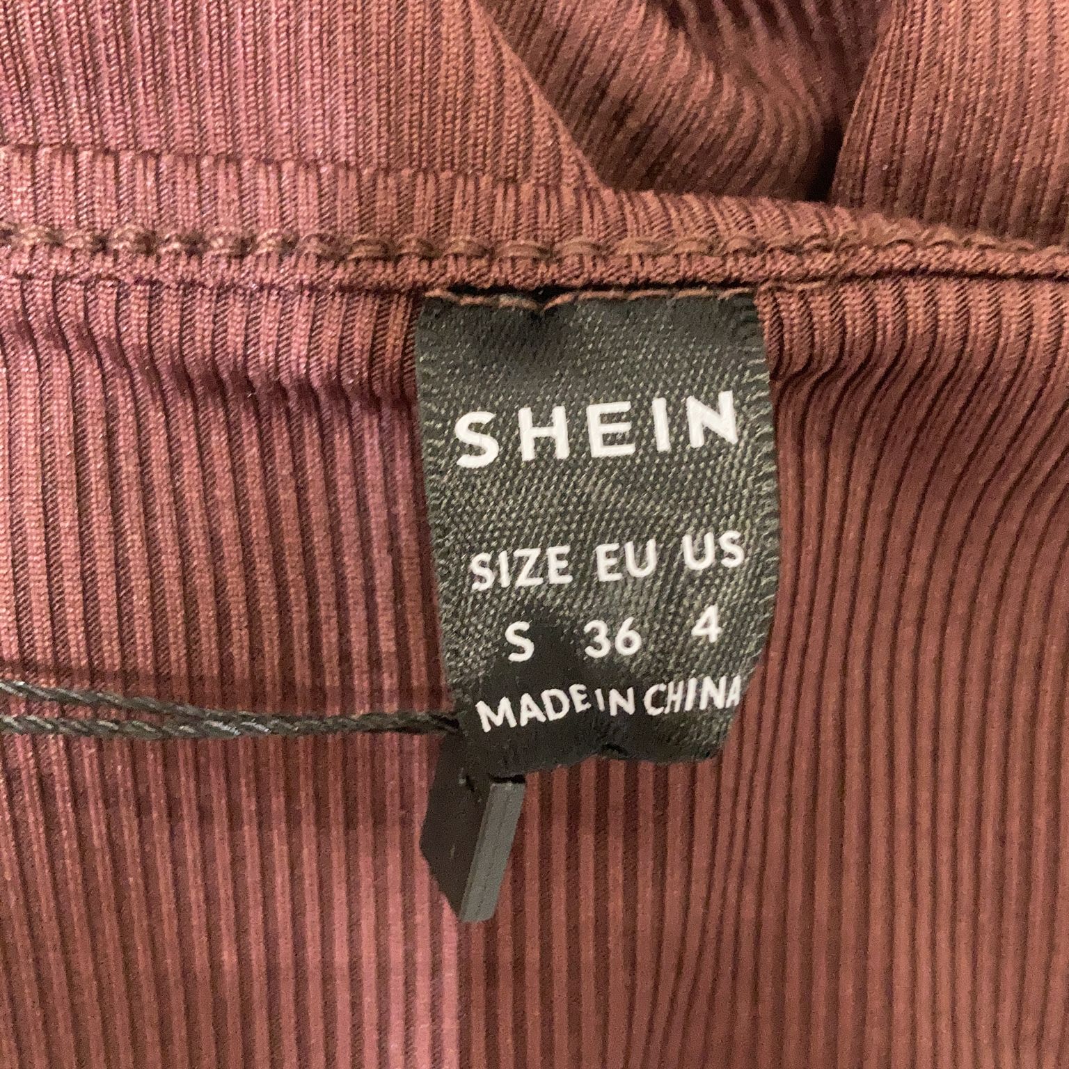 Shein