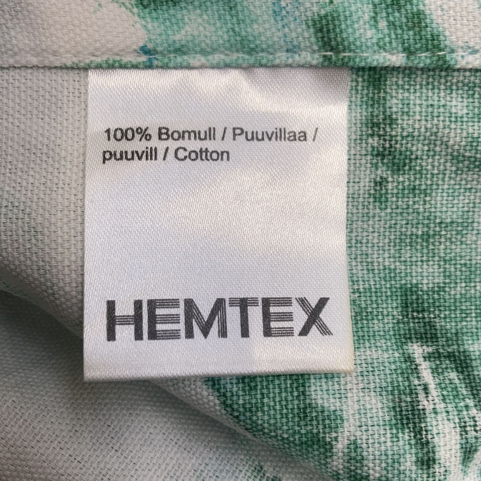 Hemtex