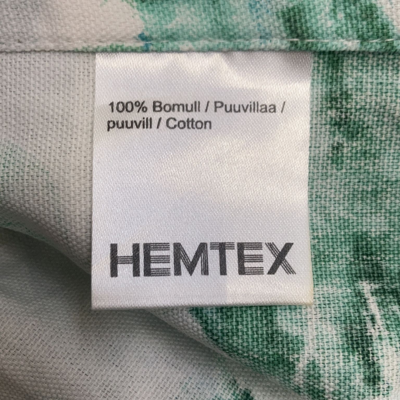 Hemtex