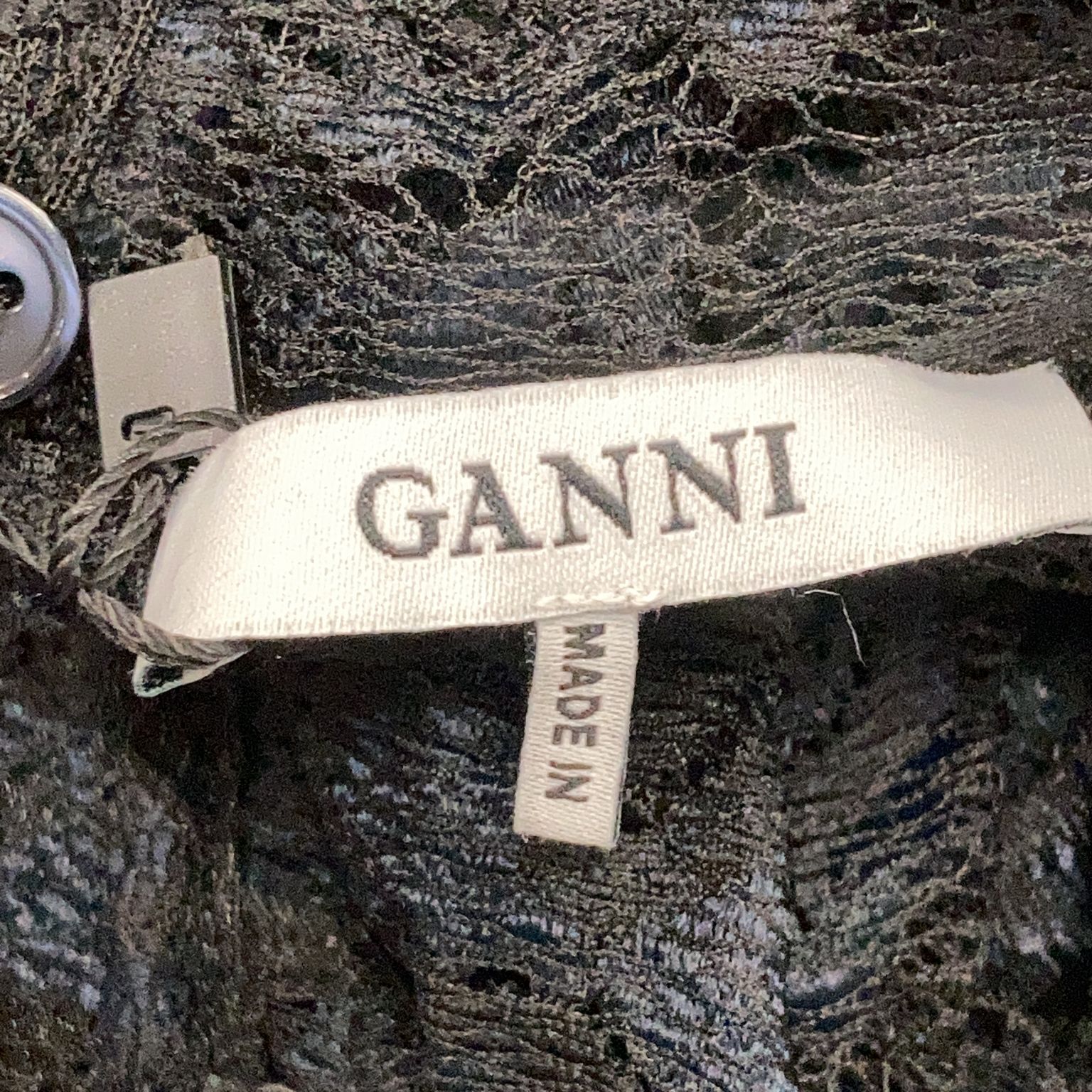 Ganni