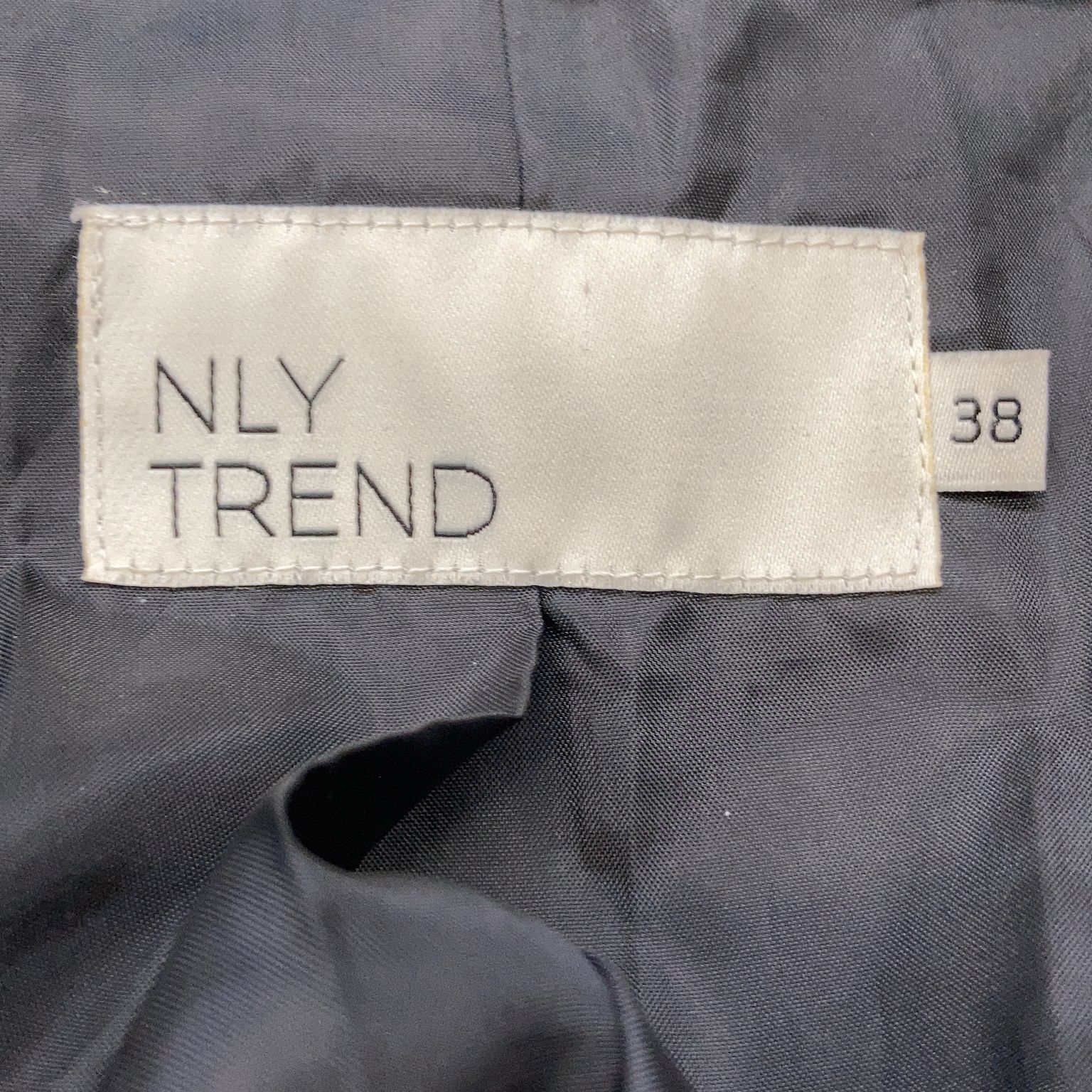 NLY Trend