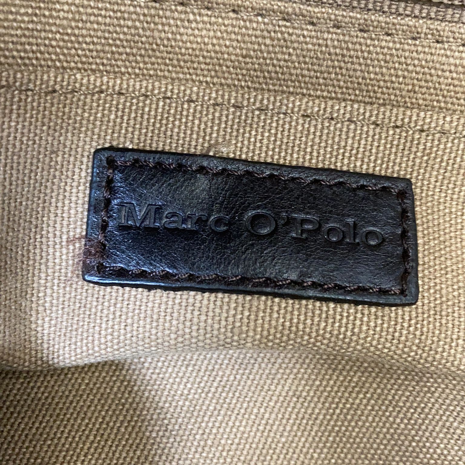 Marc O'Polo