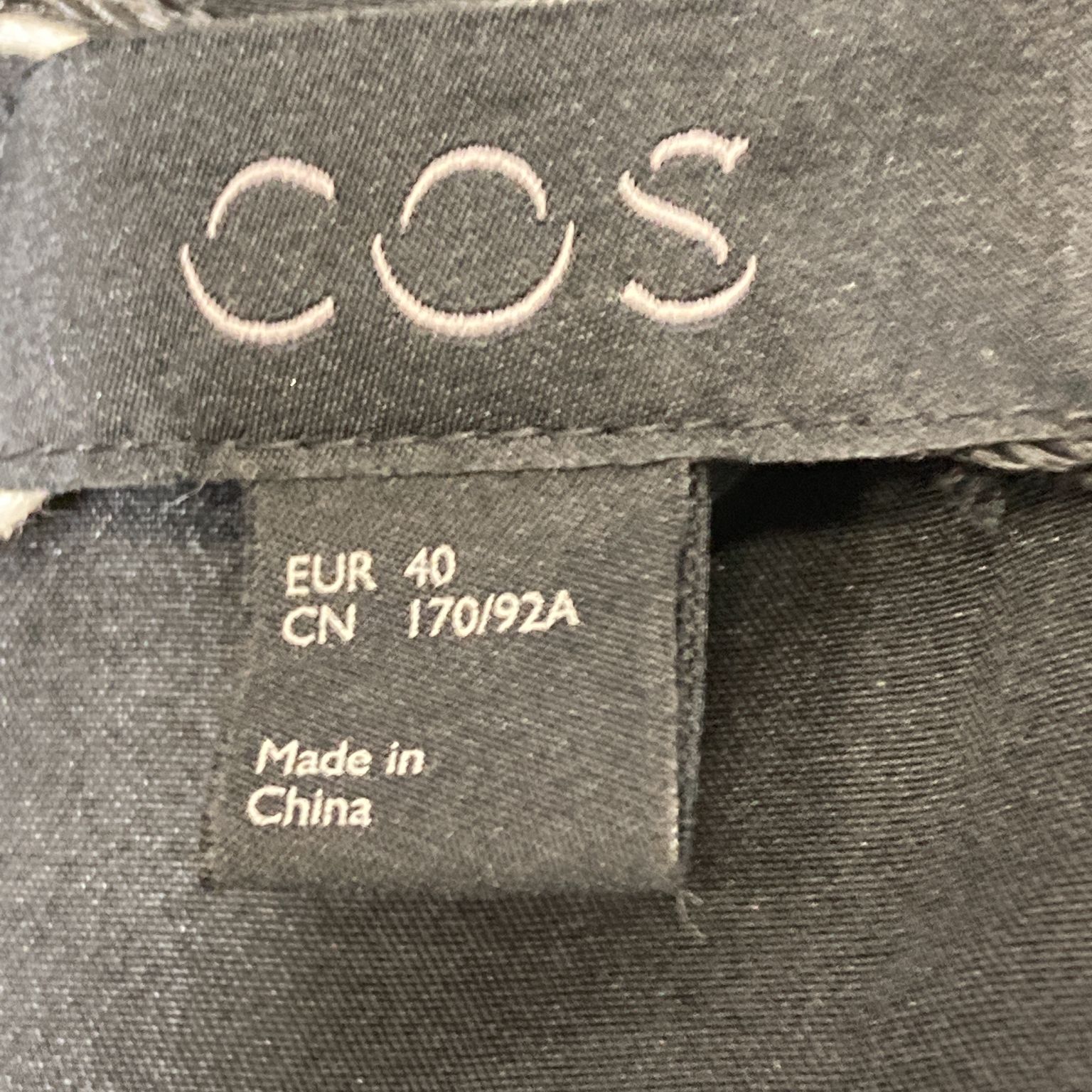 COS