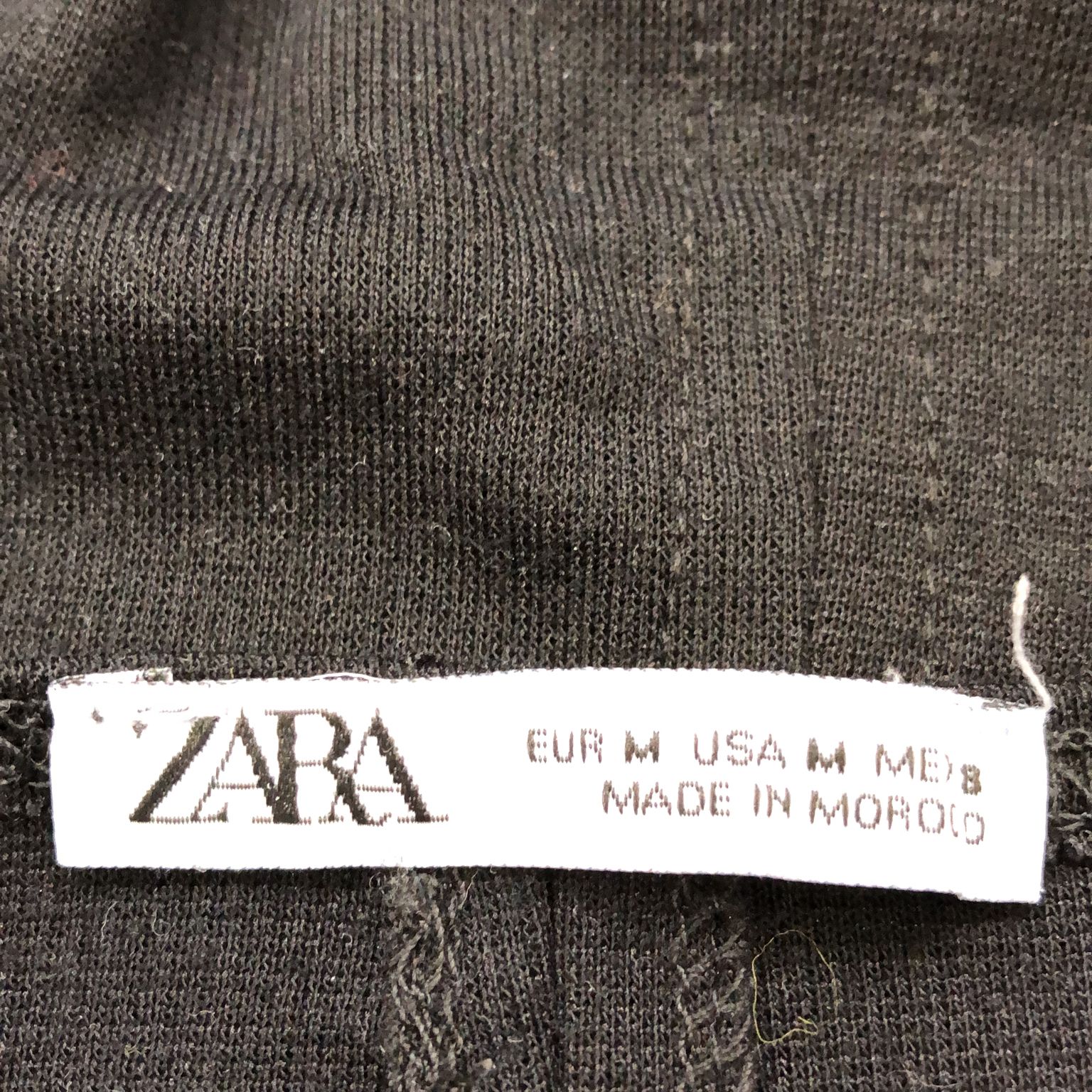 Zara