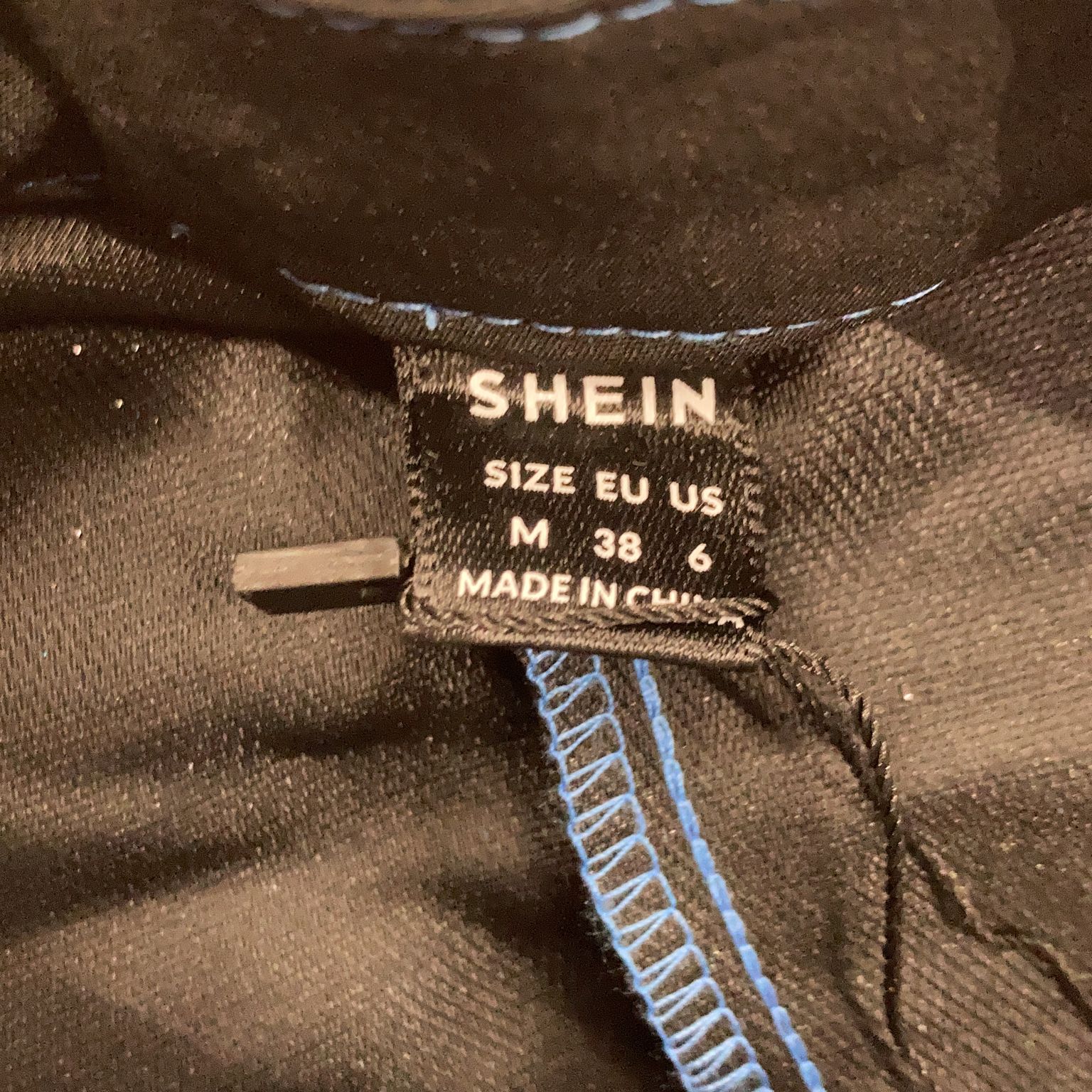 Shein