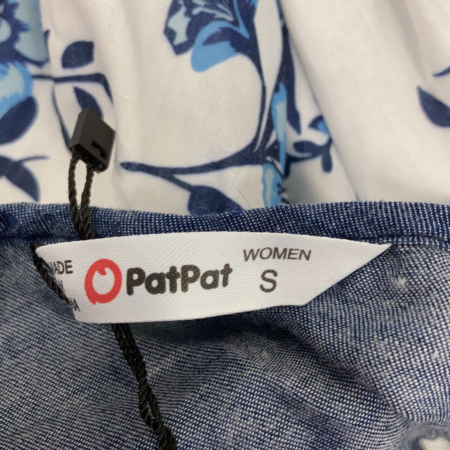 PatPat