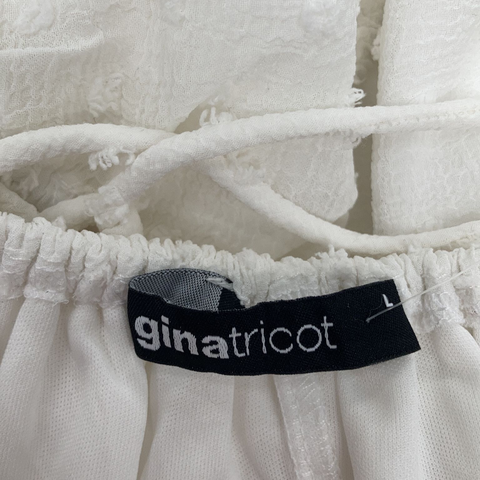 Gina Tricot