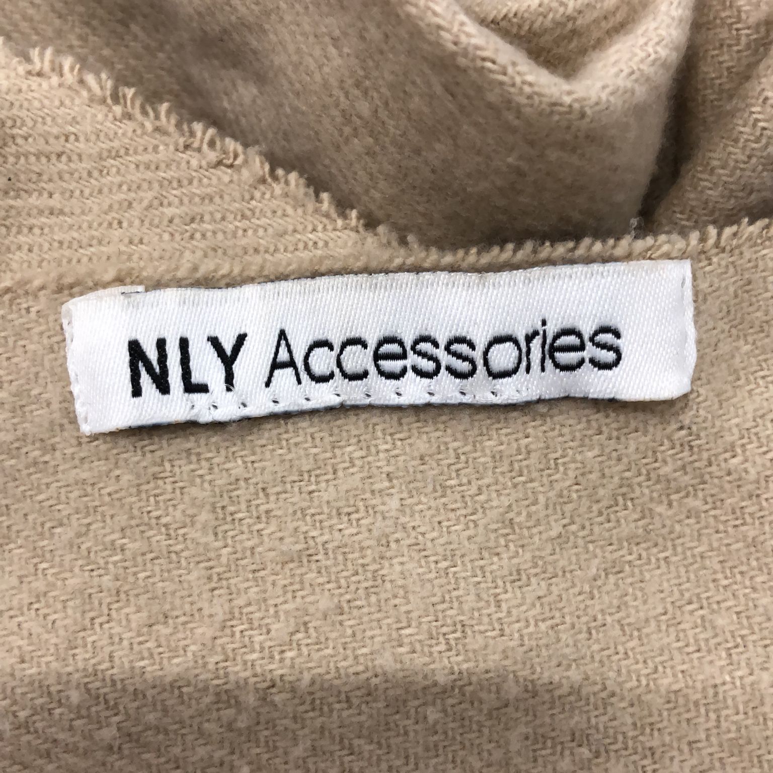 NLY Accessories