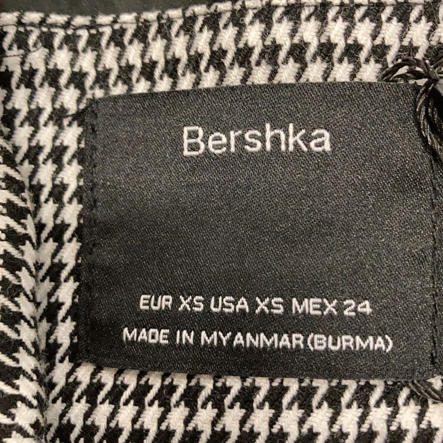 Bershka