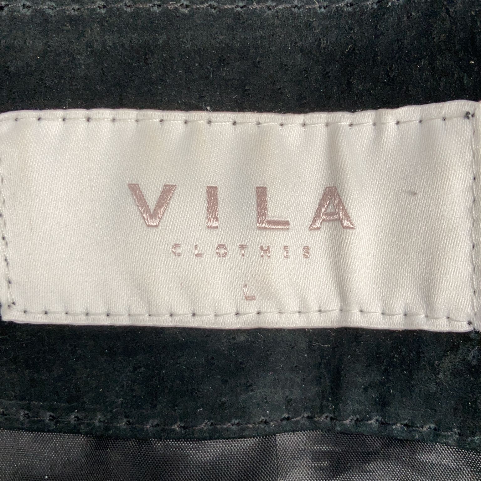 VILA Clothes