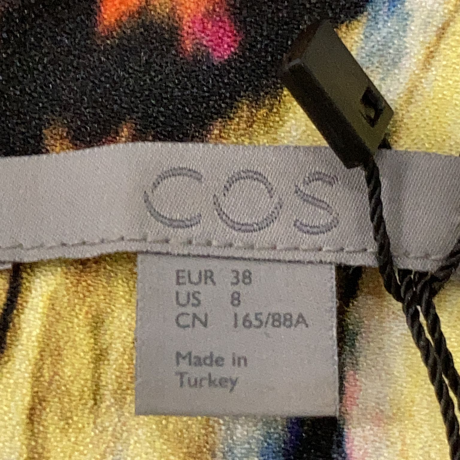 COS