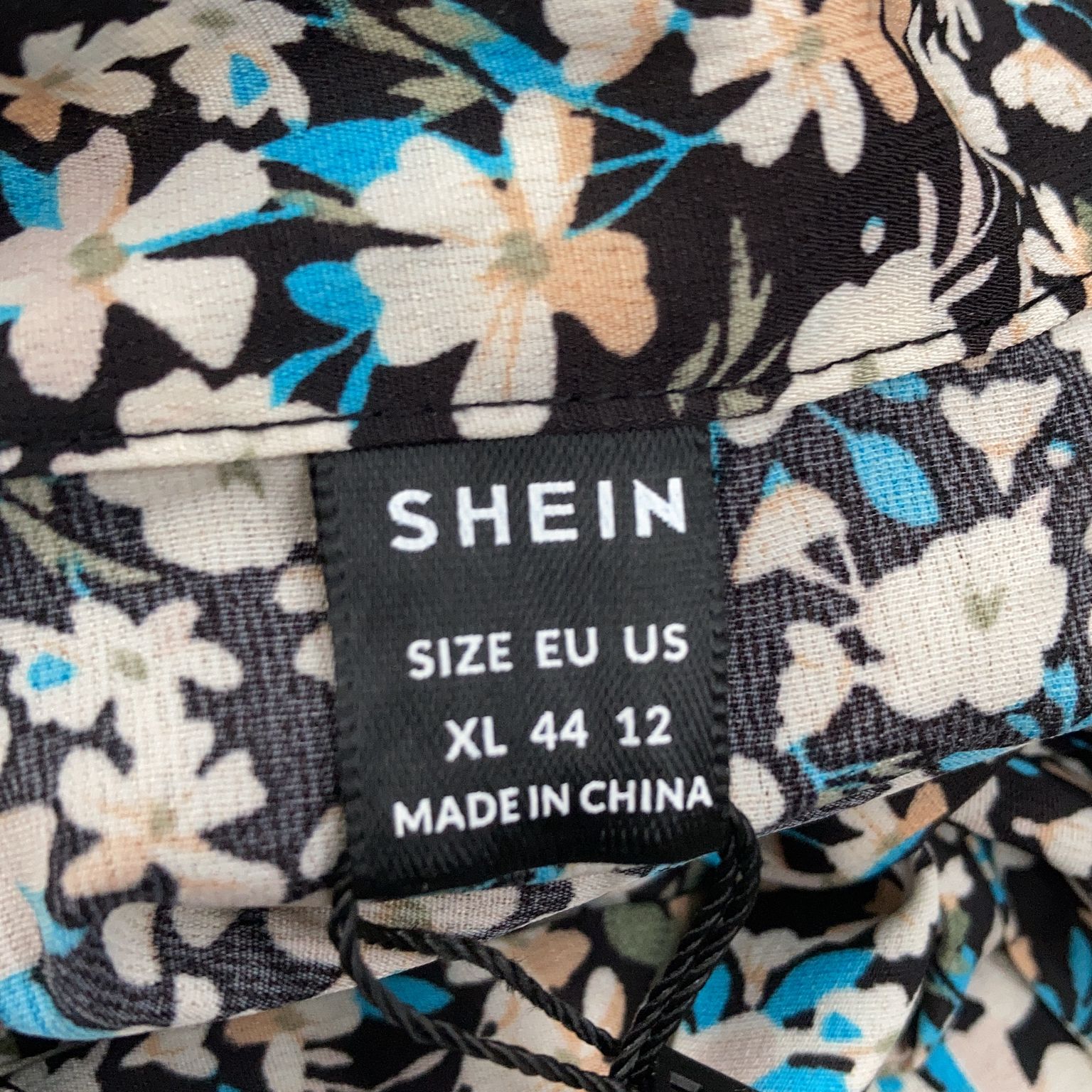 Shein