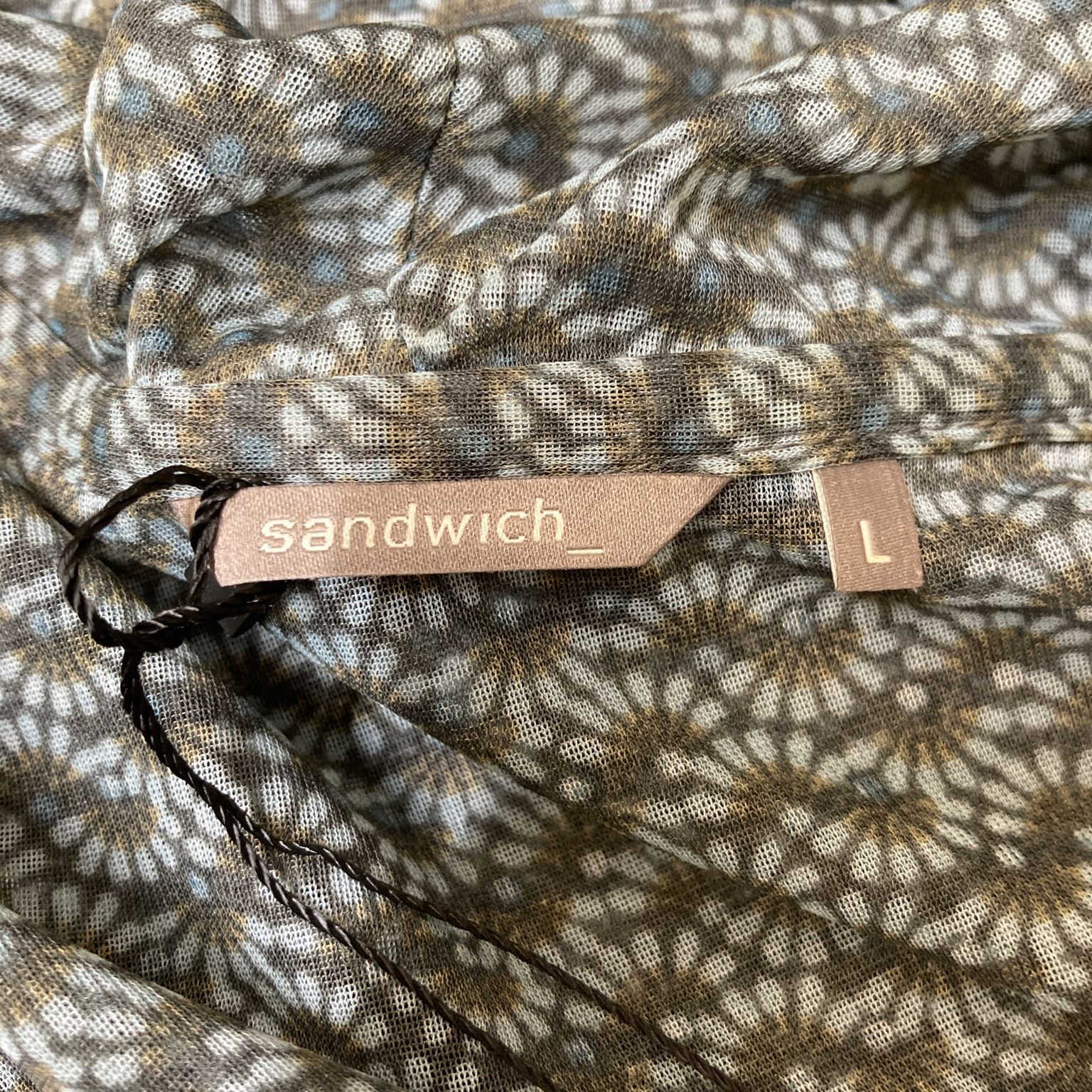 Sandwich