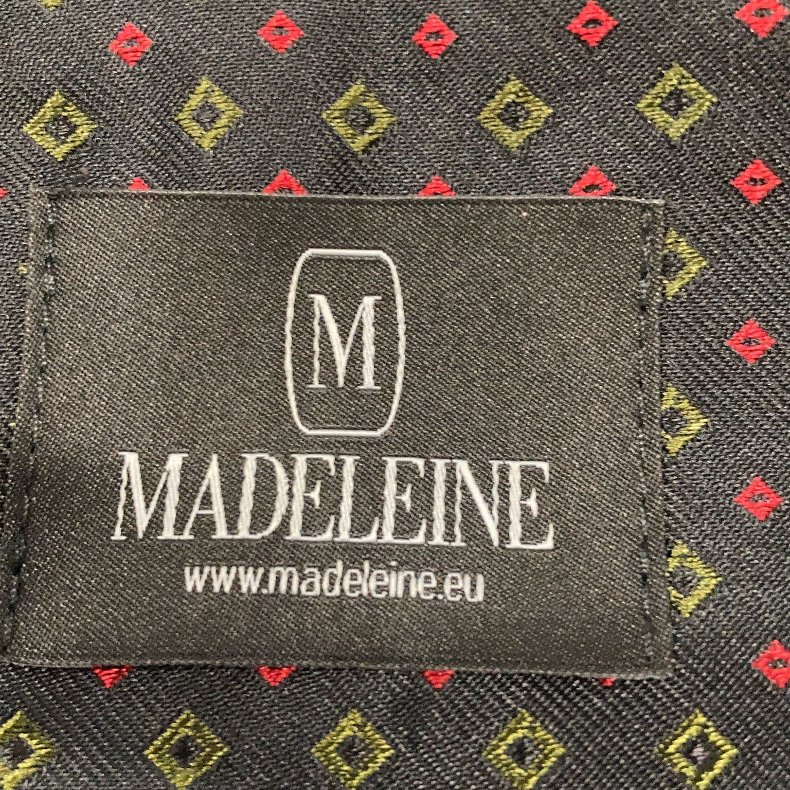 Madeleine