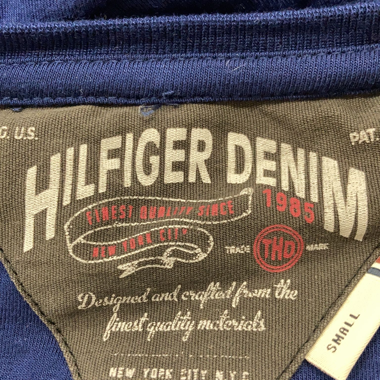 Hilfiger Denim