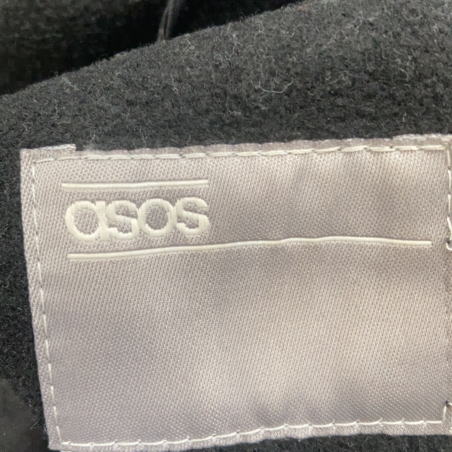 ASOS